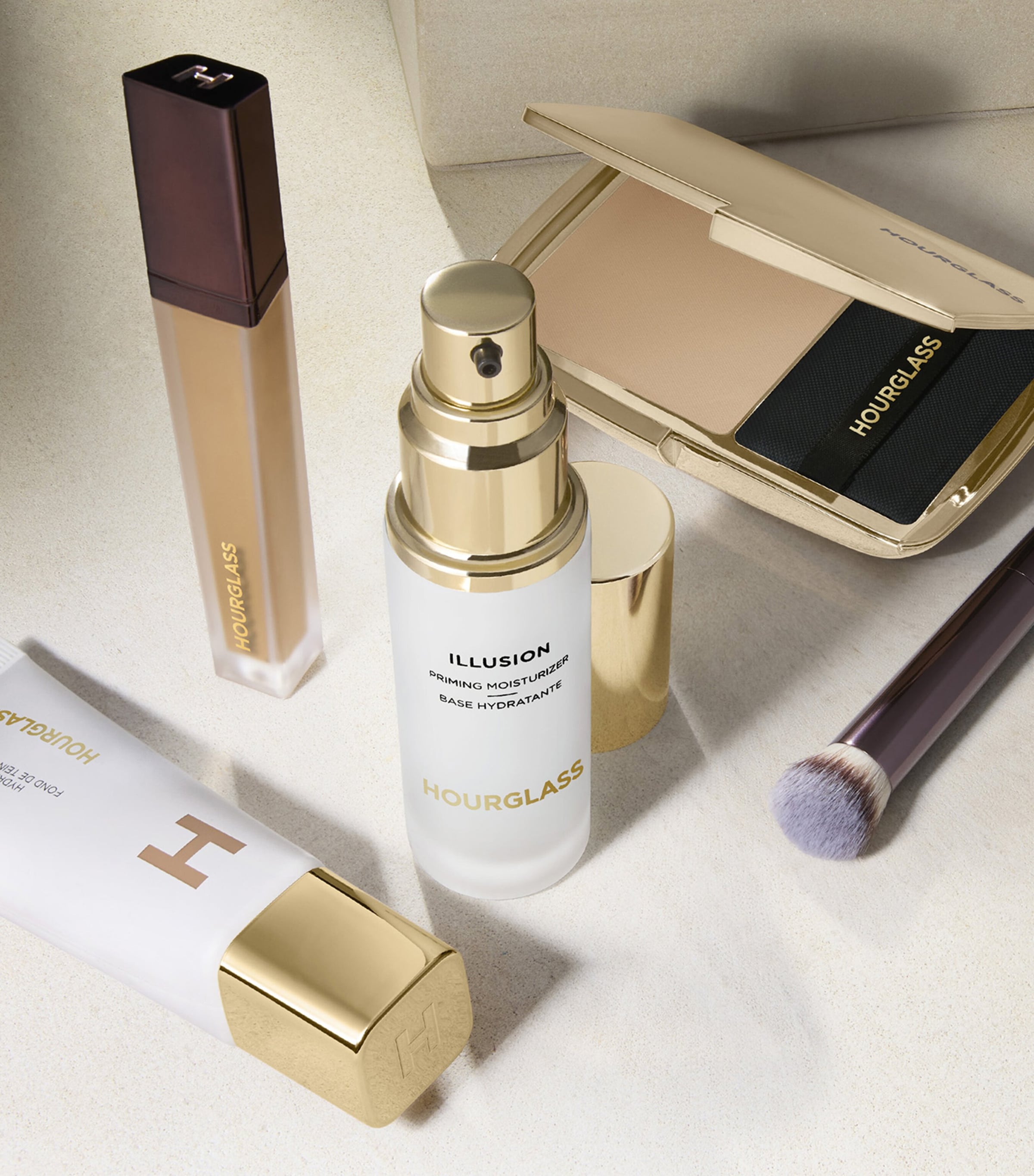 Illusion Priming Moisturiser NO COLOUR Image 3