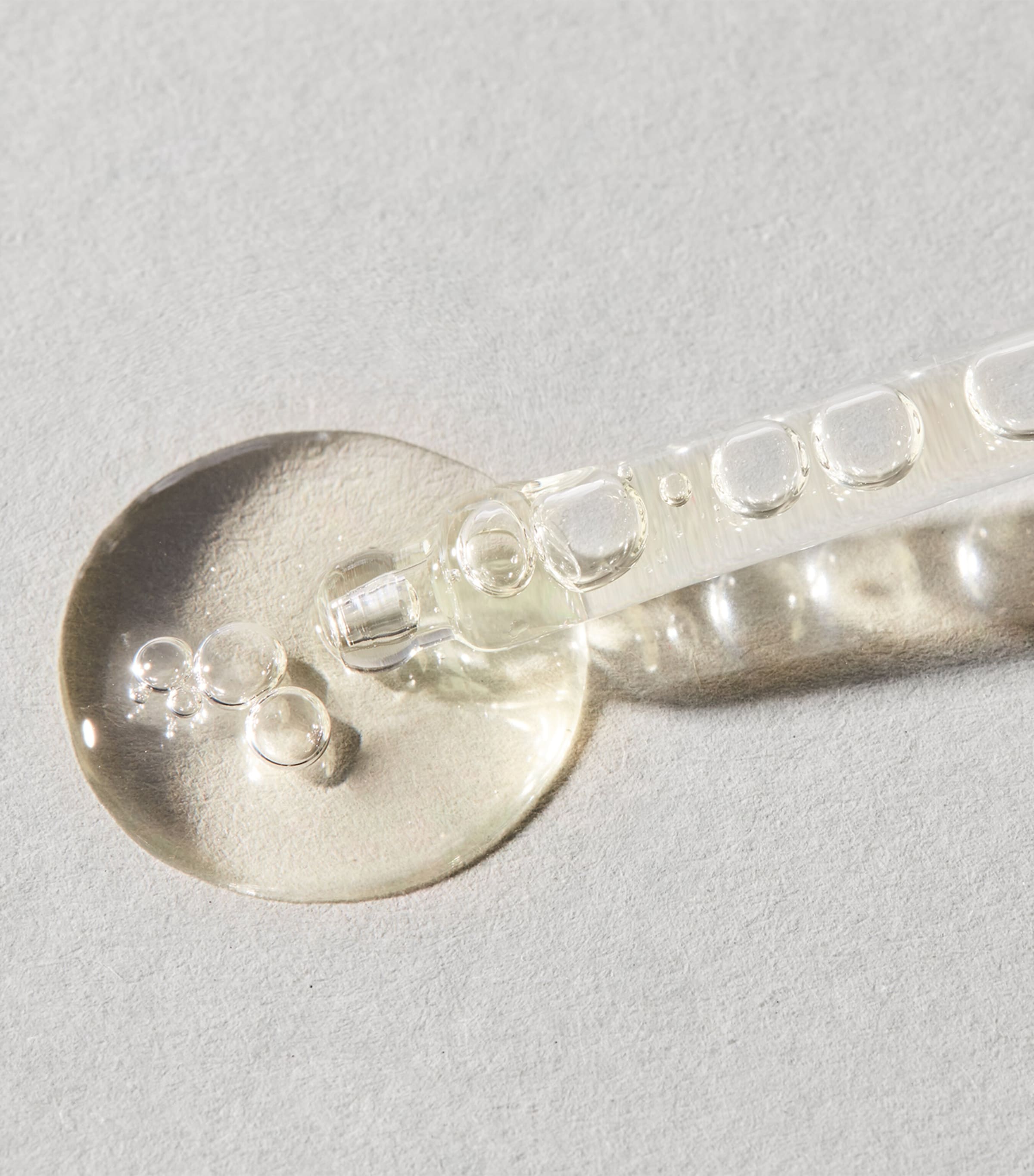 Night Serum (30ml) NO COLOUR Image 2