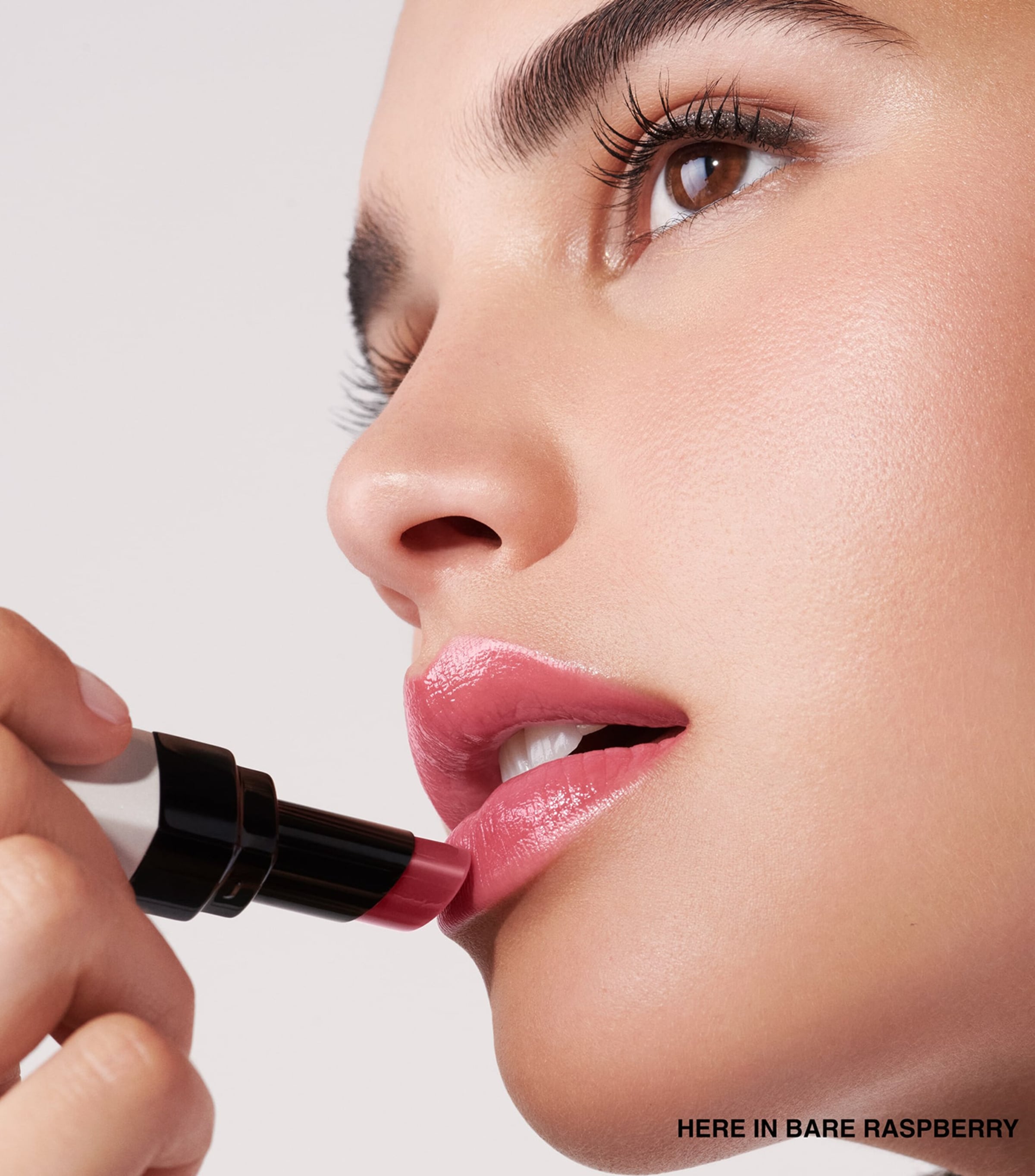 Extra Lip Tint Bare BARE BLOOM Image 4