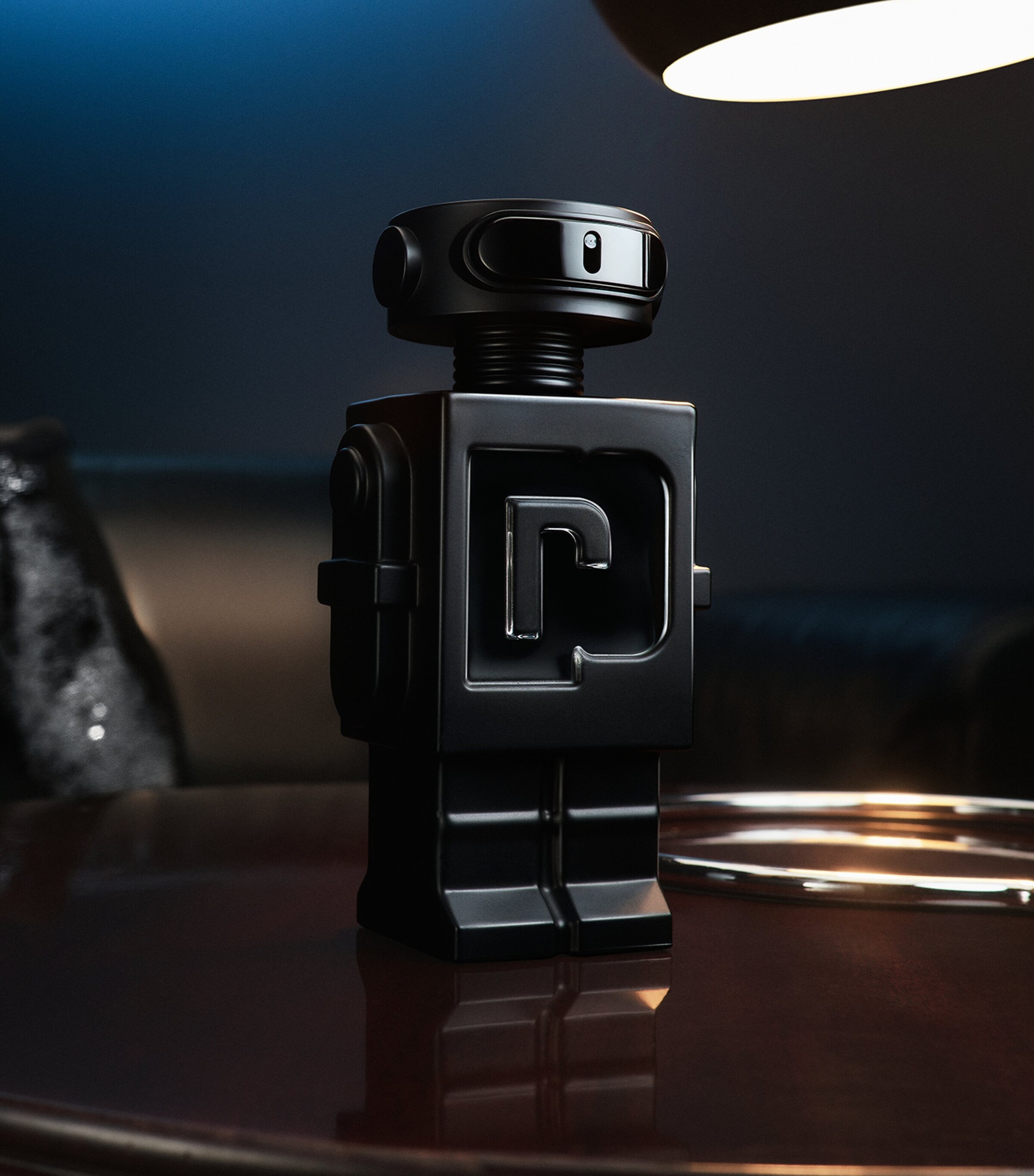 Phantom Parfum (100ml) NO COLOUR Image 6