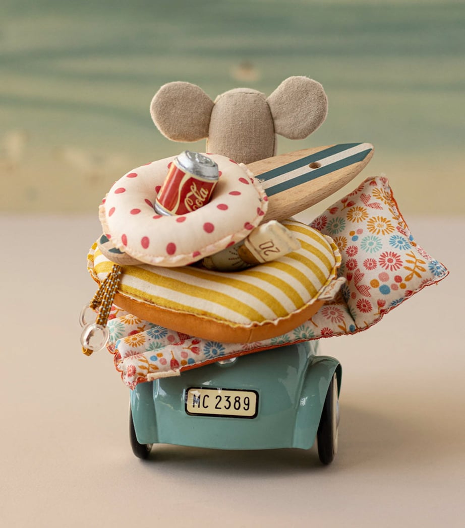 Maileg Mouse Car Image 2