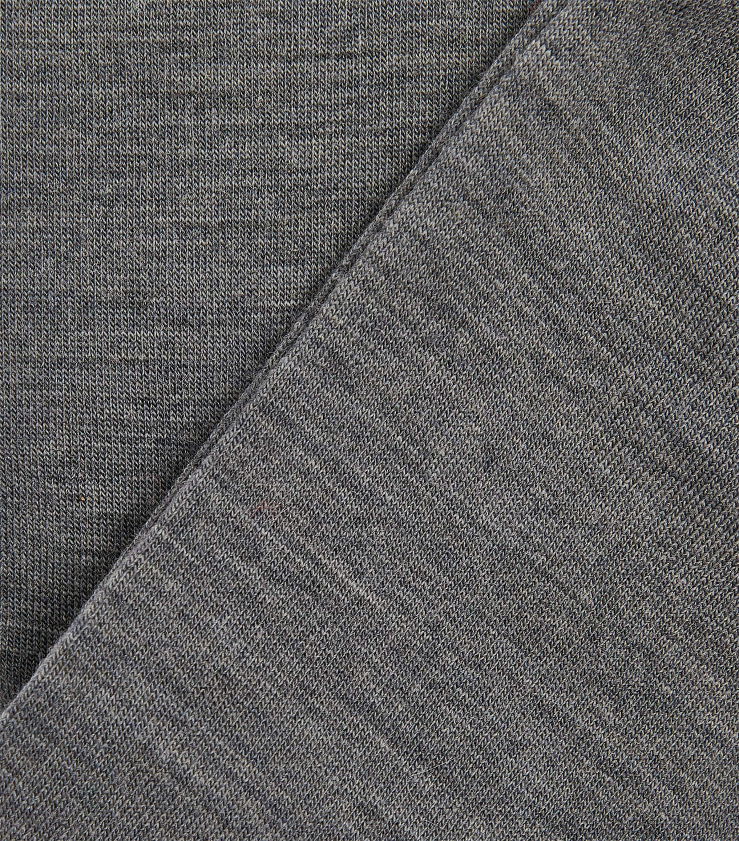 Airport City Socks 3070/DARK GREY Image 2