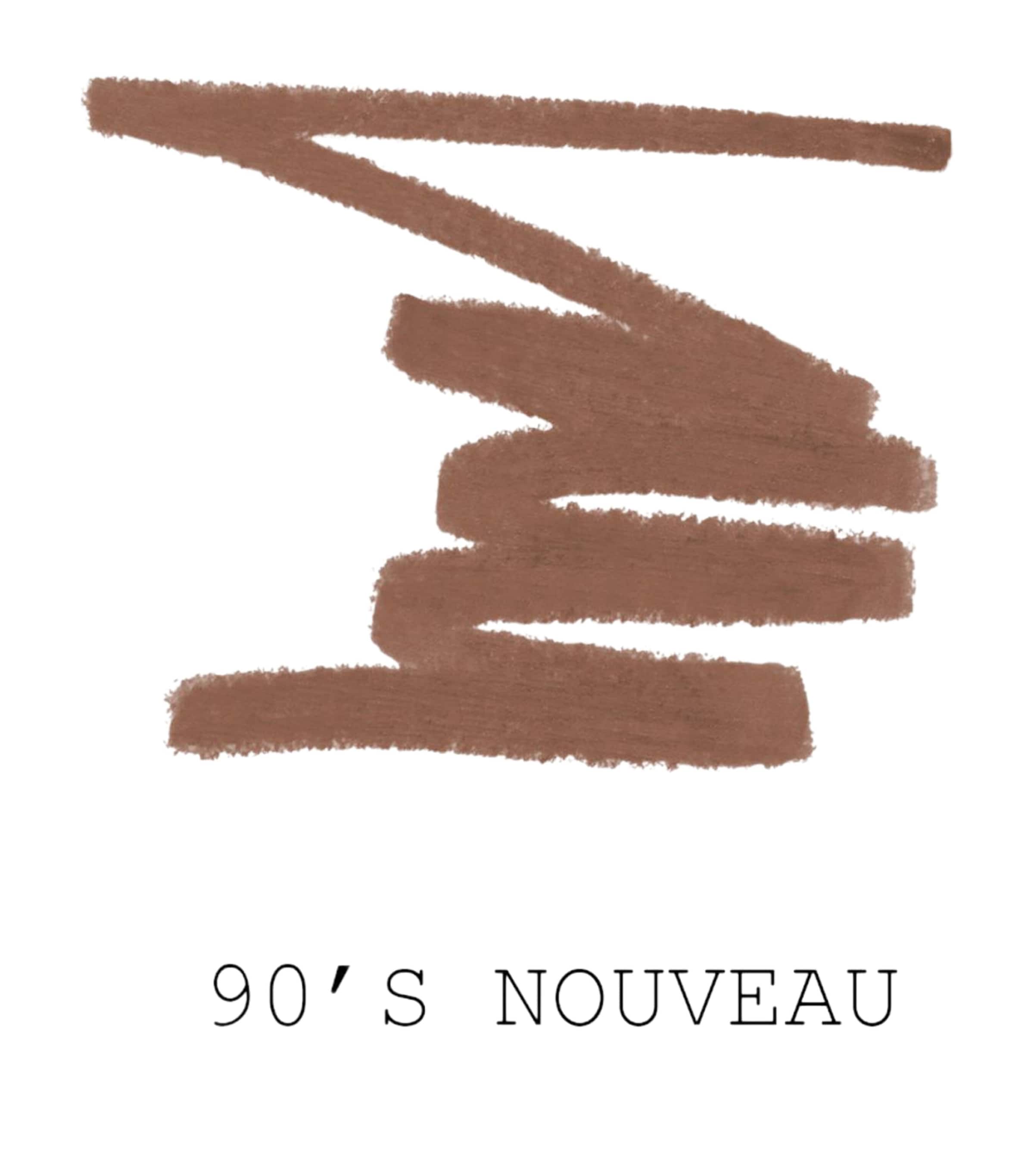 Legendary Longwear Lip Liner 90S NOUVEAU Image 4