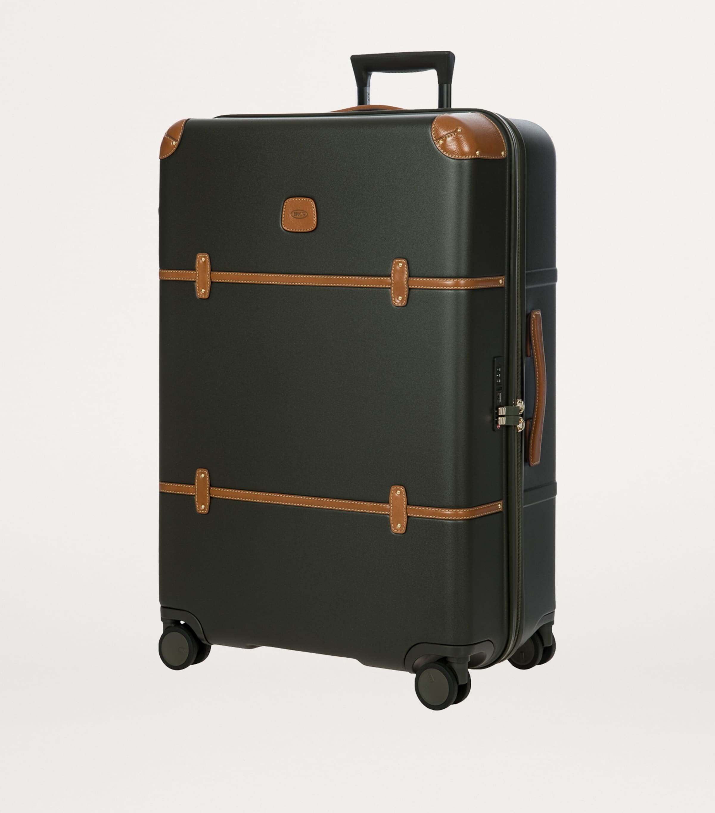 Bellagio 3 Check-In Suitcase (76cm) OLIVE 078 Image 7