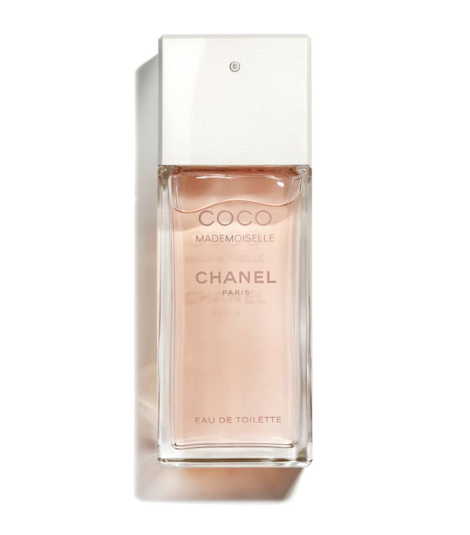 COCO MADEMOISELLE Eau de Toilette (100ml) NO COLOUR Image 1