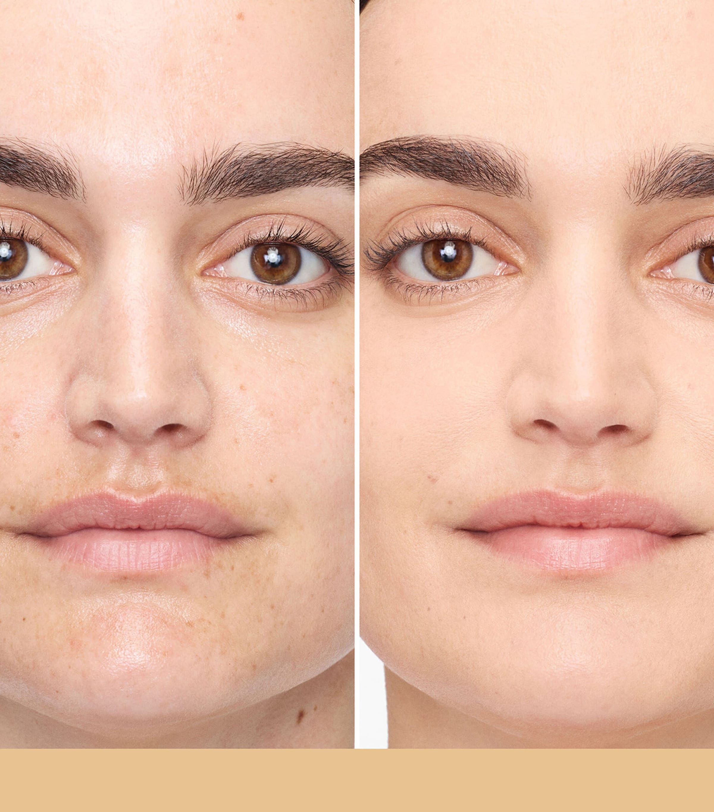 Tinted Moisturiser Blurred Matte SPF 30 1W BLONDE? Image 3