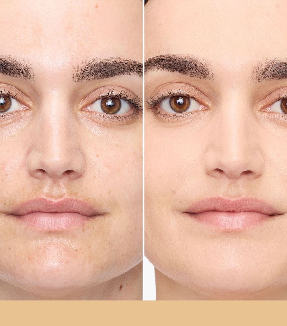 Tinted Moisturiser Blurred Matte SPF 30 1W BLONDE? Image 3