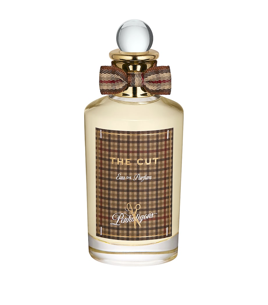 The Cut Eau de Parfum (100ml) NO COLOUR Image 1