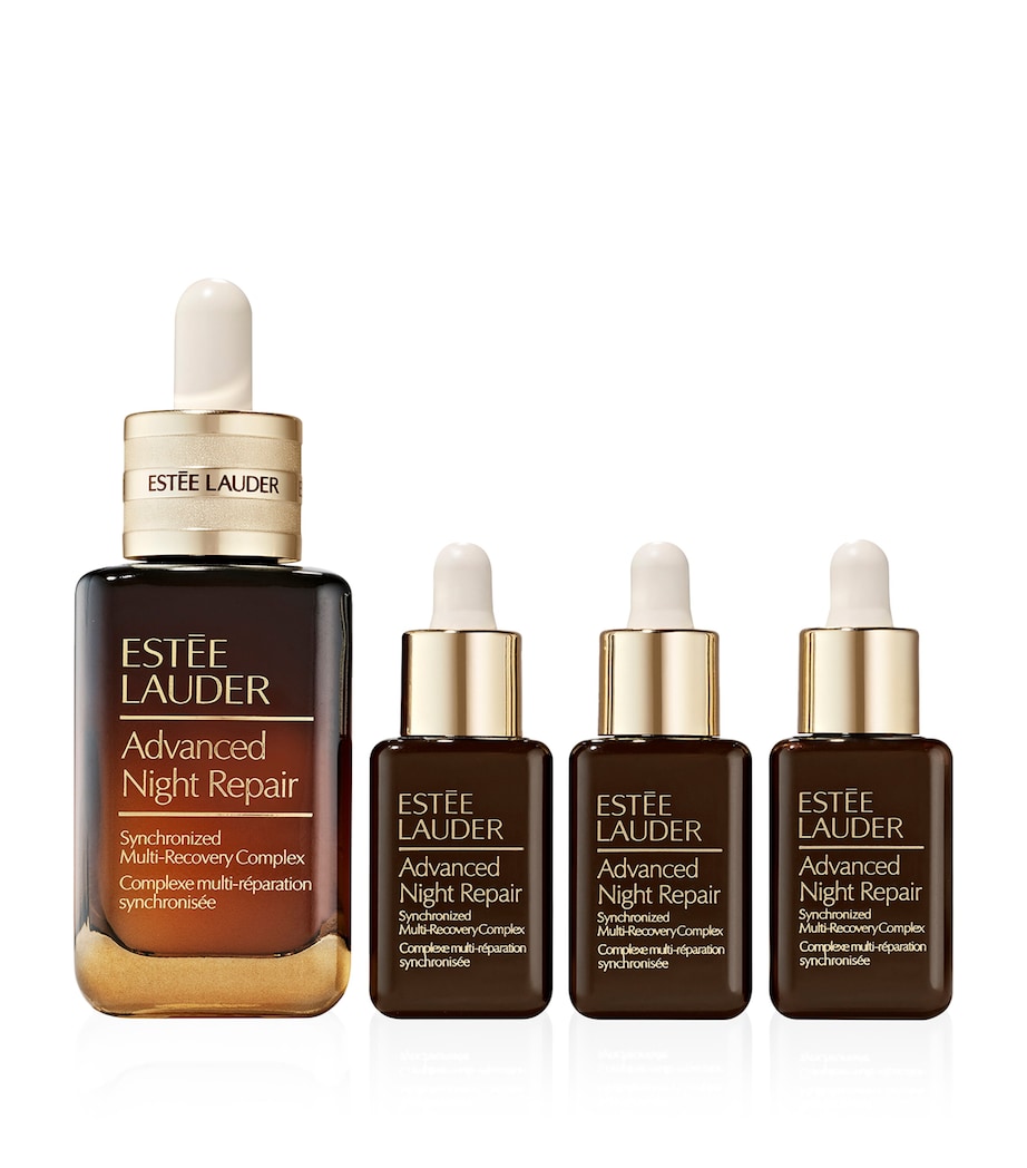 Estée Lauder Advanced Night Repair Serums Skincare Gift Set Image 2