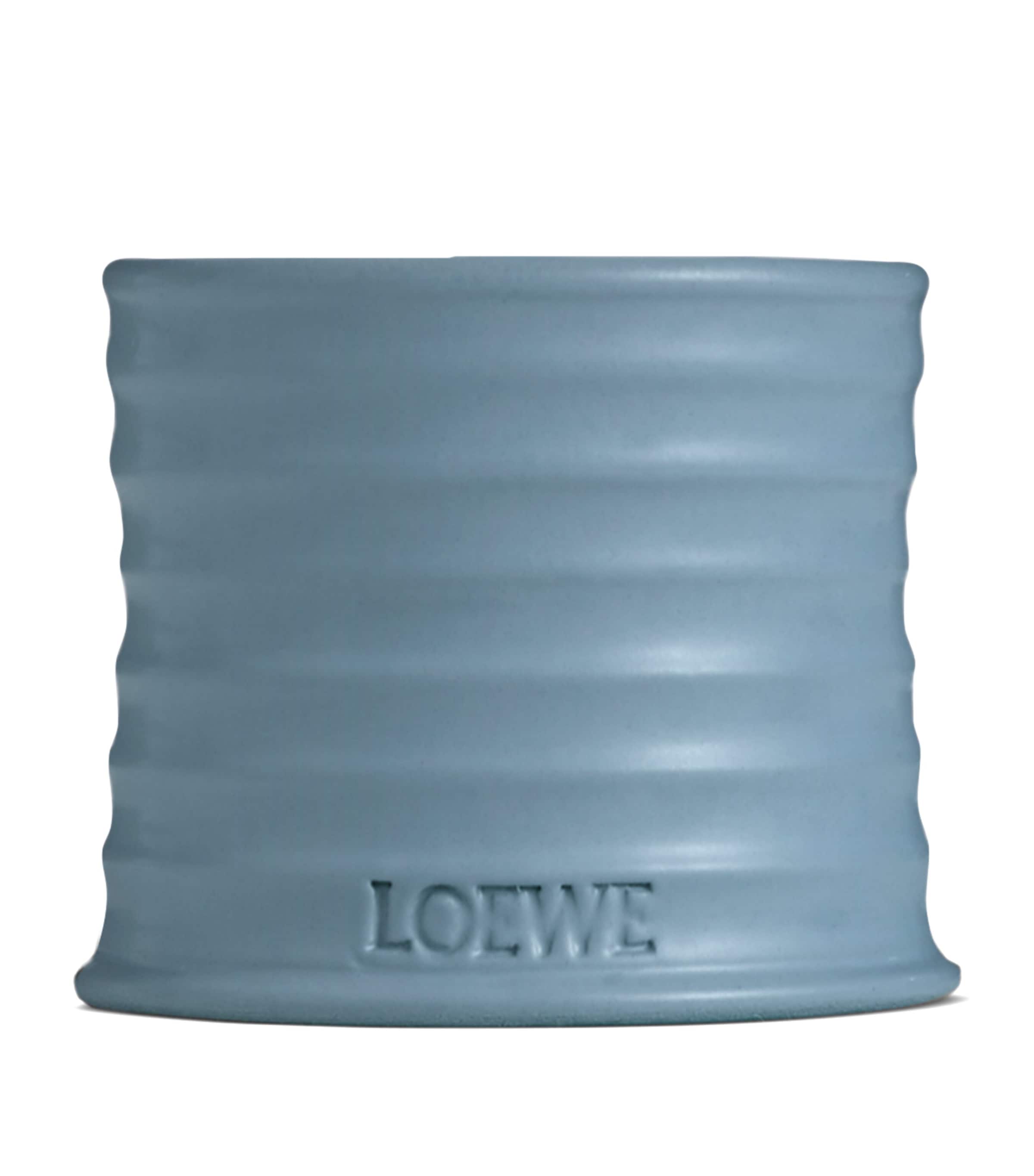 LOEWE CYPRESS BALLS CANDLE