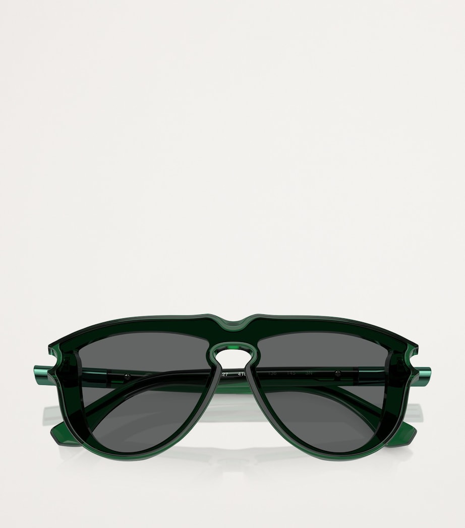 Acetate 0BE4427 Sunglasses 410487 Image 4