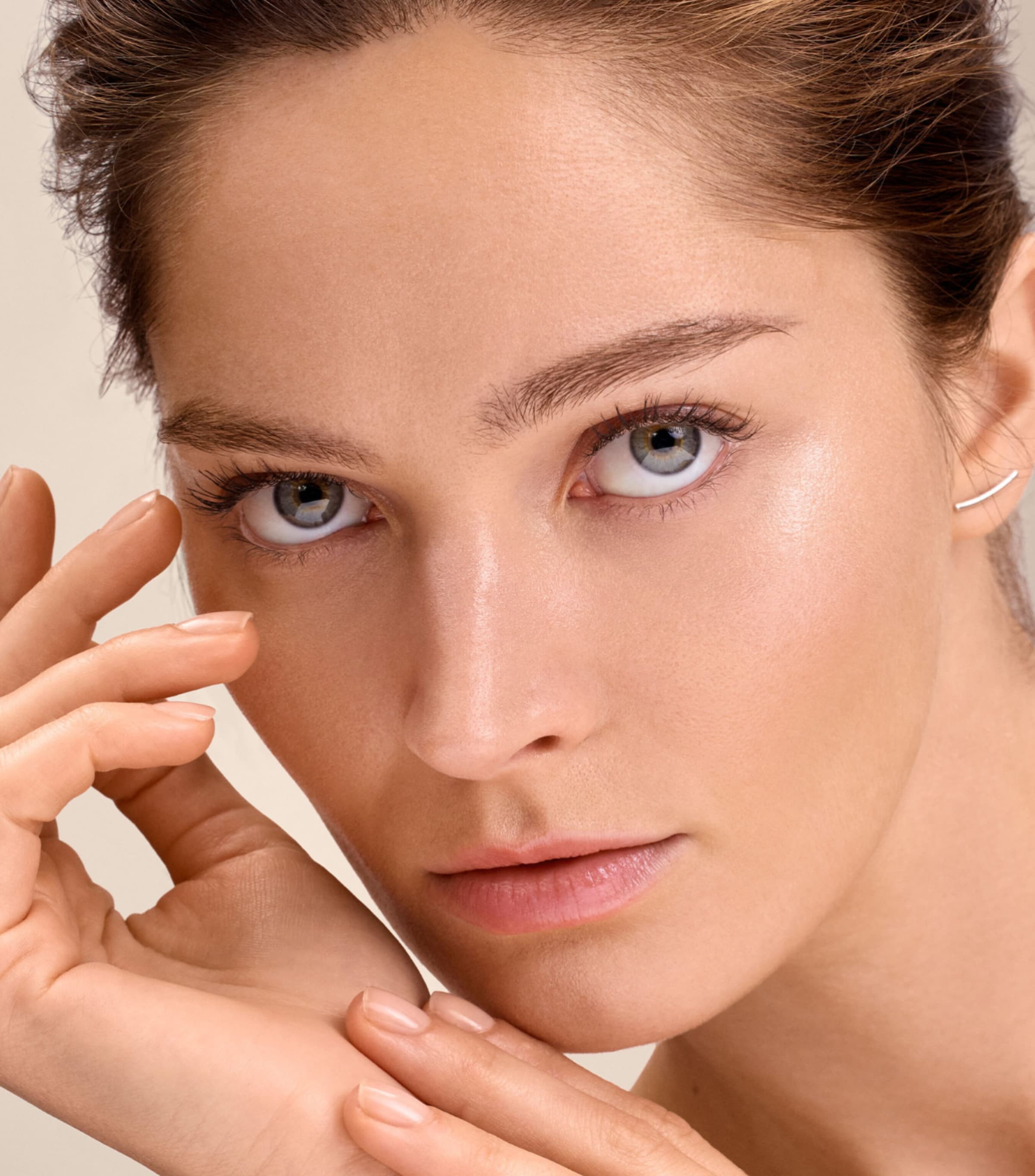 Cellular Swiss UV Protection Veil SPF 50 (50ml) NO COLOUR Image 4