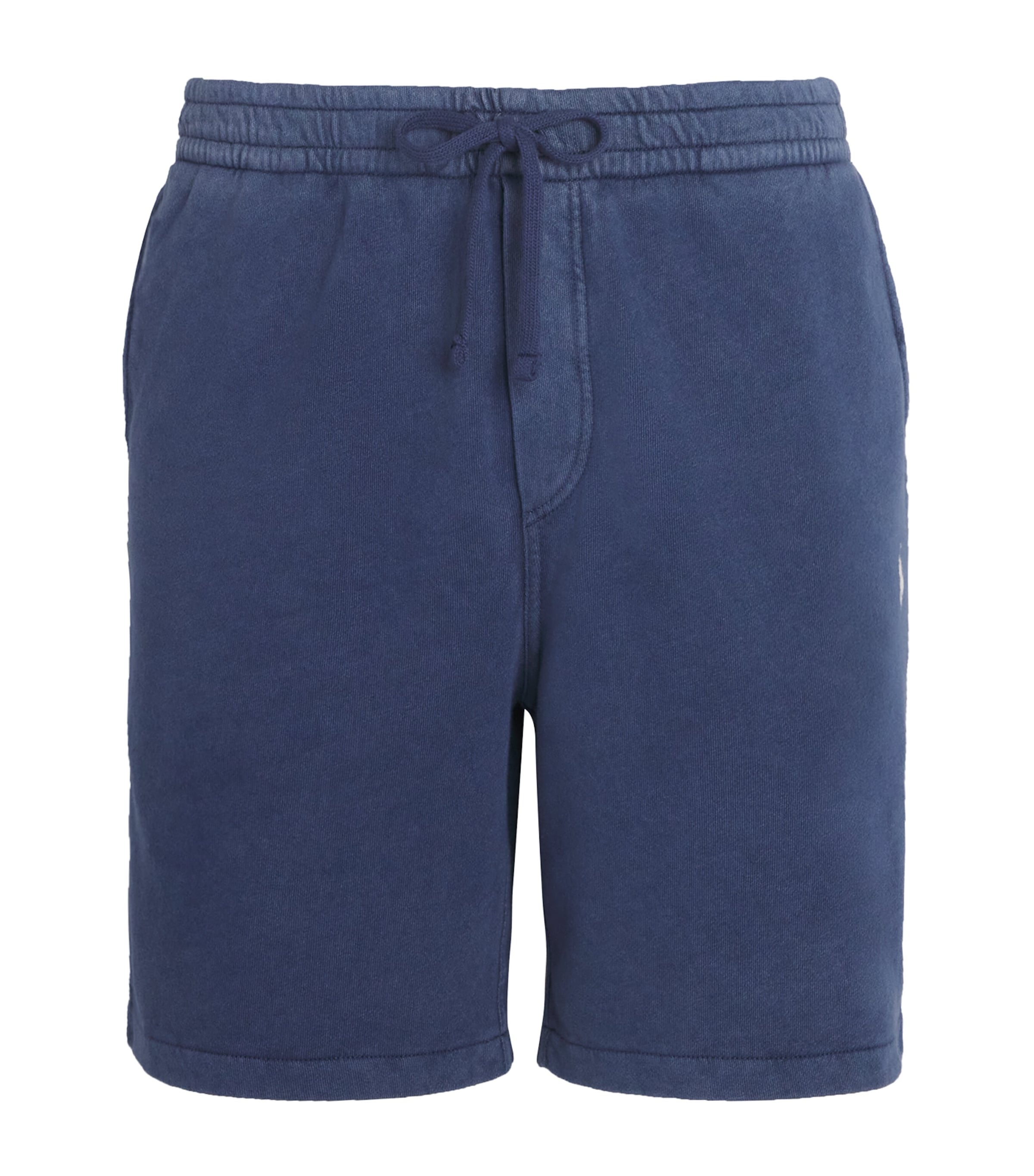 Polo Ralph Lauren Cotton Terry Shorts