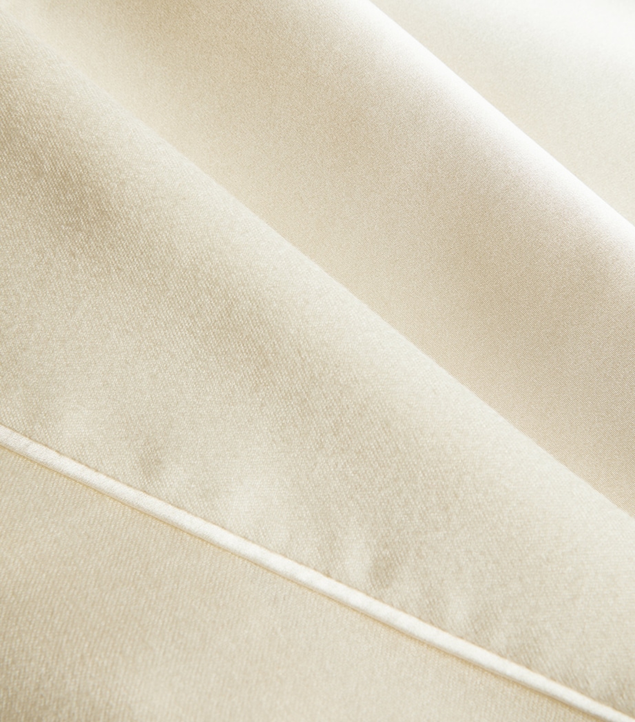 Cashmere Logan Robe ASPEN Image 5