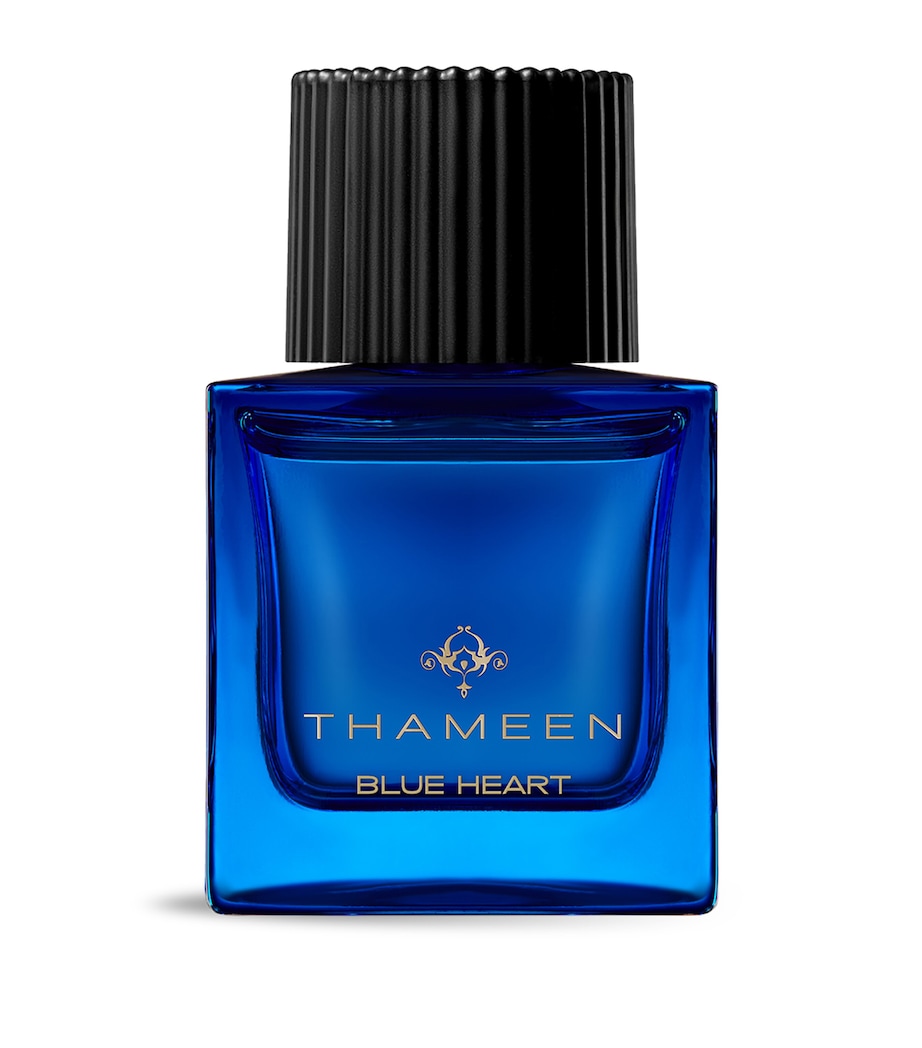Blue Heart Extrait de Parfum (50ml) NO COLOUR Image 1