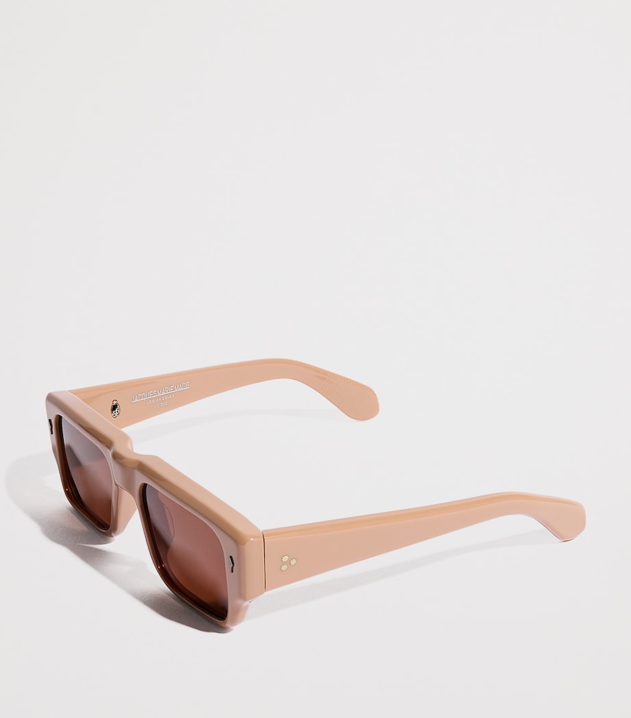 Jacques Marie Mage Acetate Devoto Sunglasses Porter Image 2