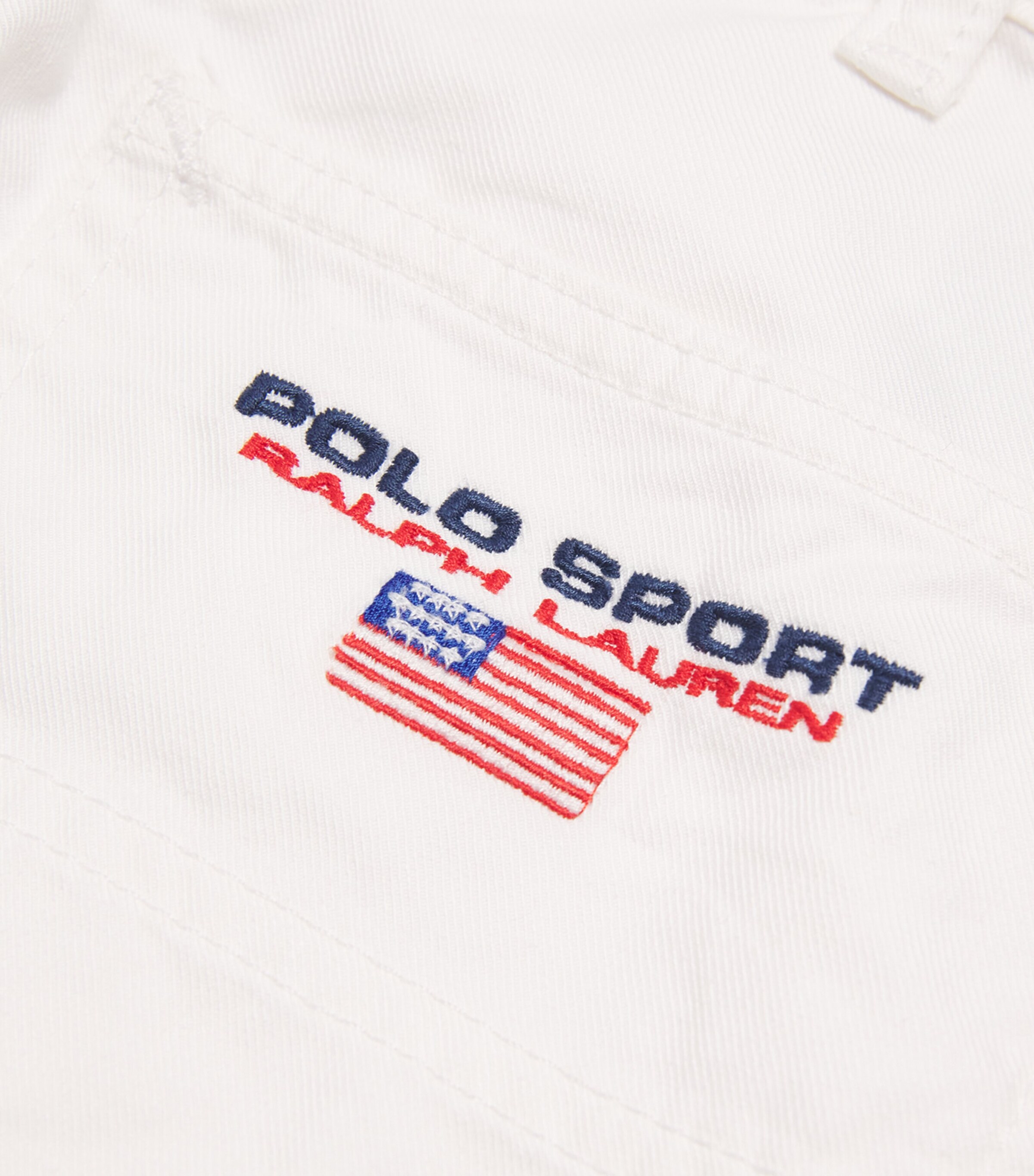 Carpenter Jeans (8-16 Years) WHITE Image 3