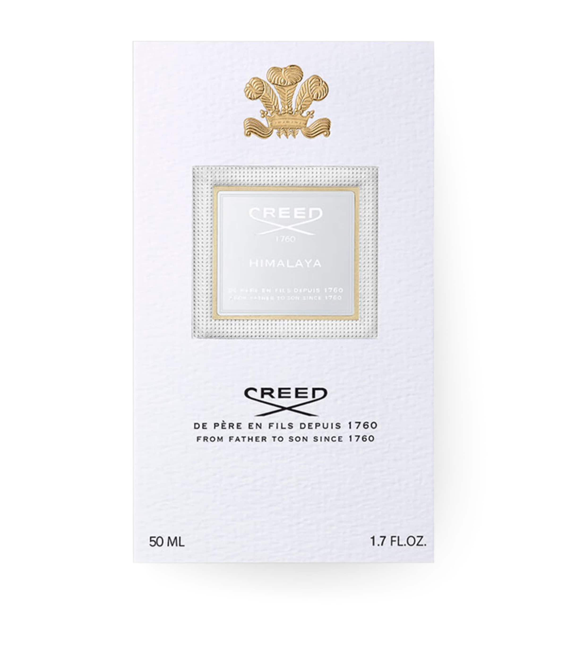 Creed Himalaya Eau de Parfum (50ml) Image 4