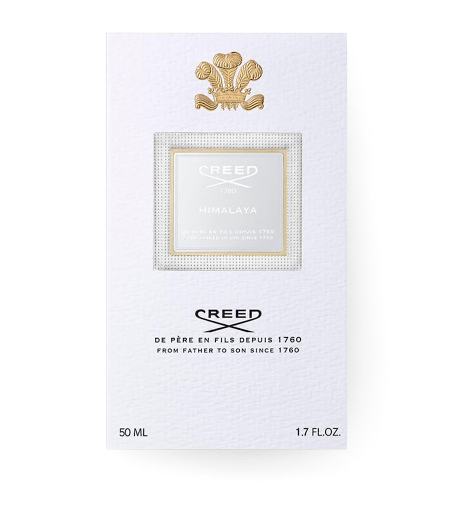 Creed Himalaya Eau de Parfum (50ml) Image 4