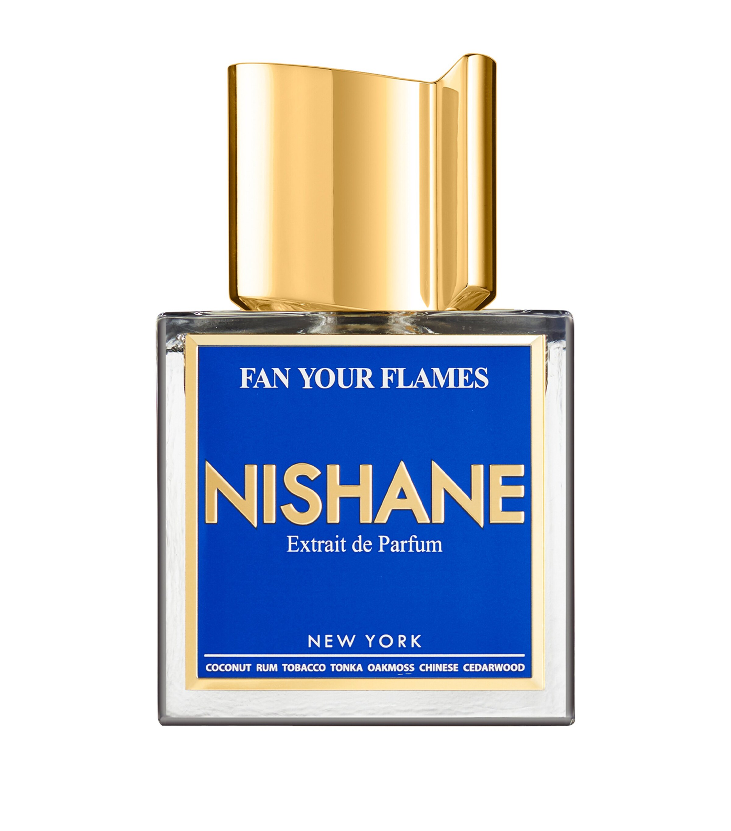 Nishane Fan Your Flames Extrait de Parfum (100ml) | Perfume | Womens Perfume | Mens Aftershave | Unisex Perfumes | Designers | Nishane