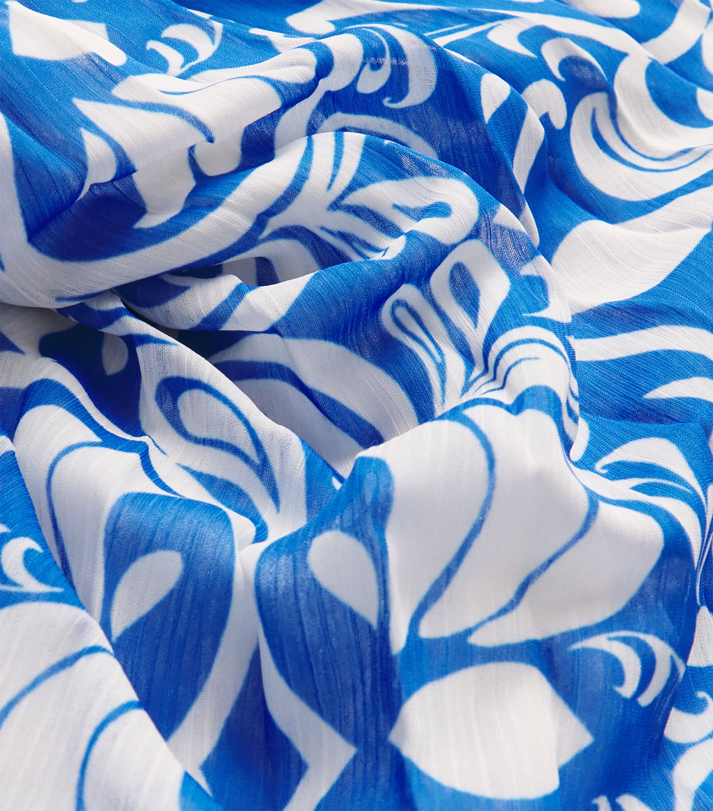 Alice+Olivia Printed Selene Maxi Dress | Harrods US
