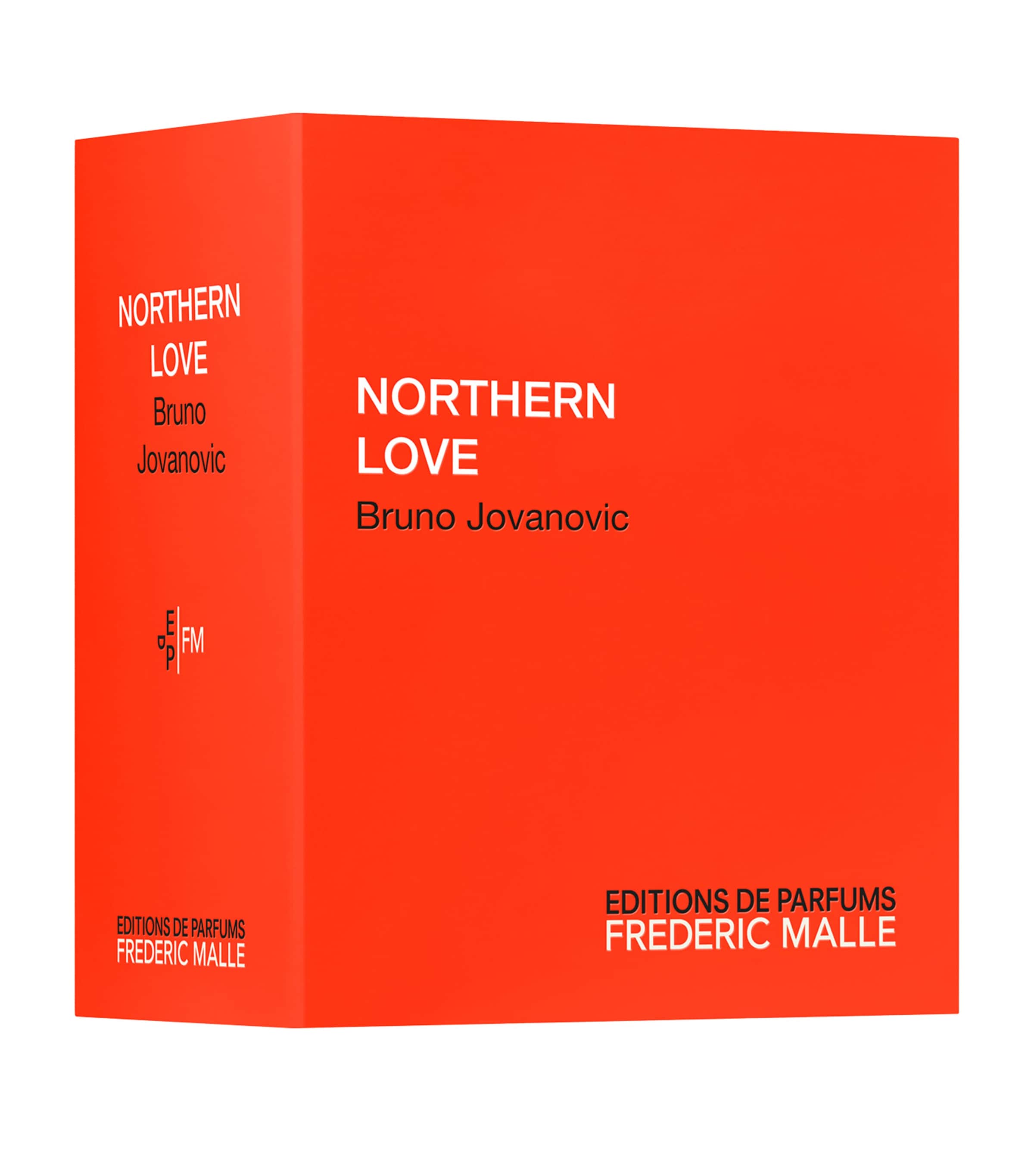 Frédéric Malle Northern Love Eau de Parfum (50ml) Image 2