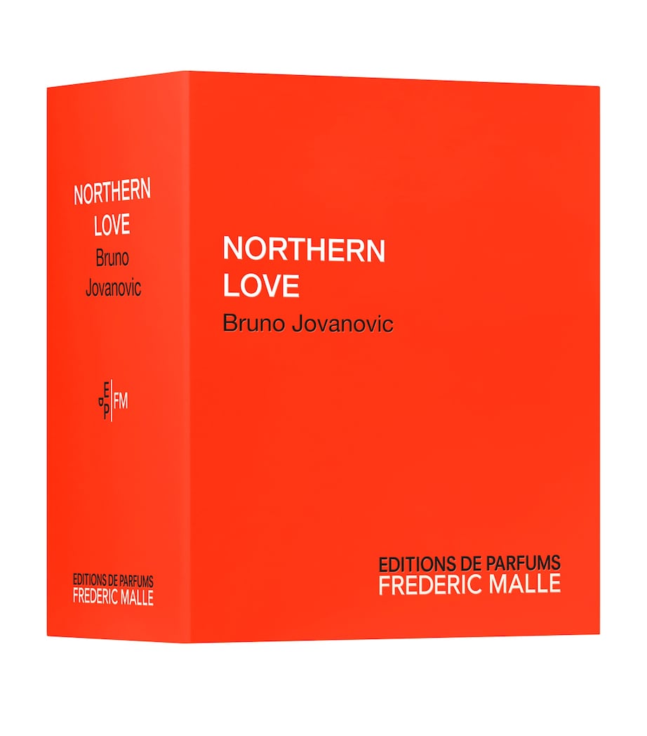 Frédéric Malle Northern Love Eau de Parfum (50ml) Image 2