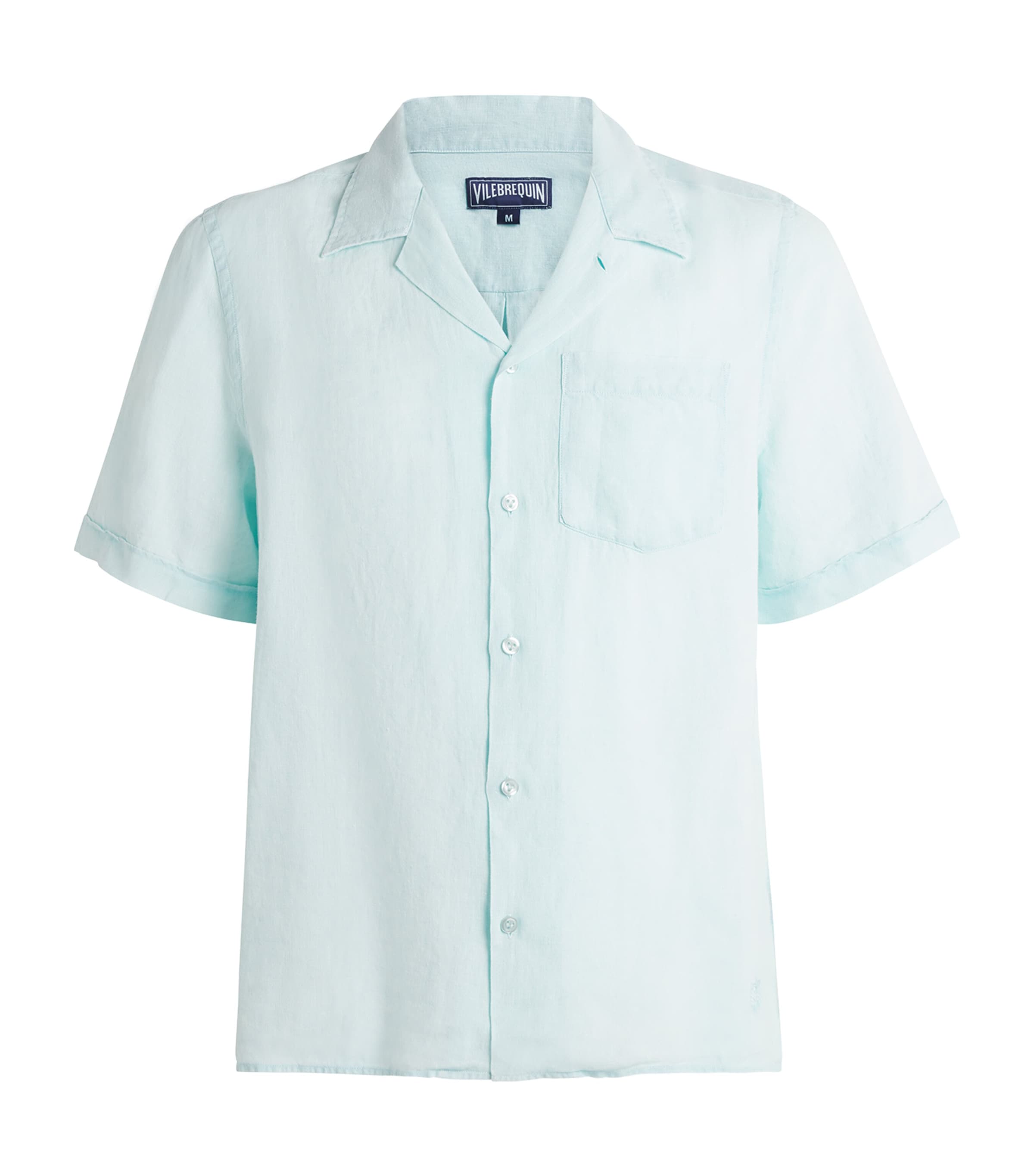 Vilebrequin Linen Charli Shirt