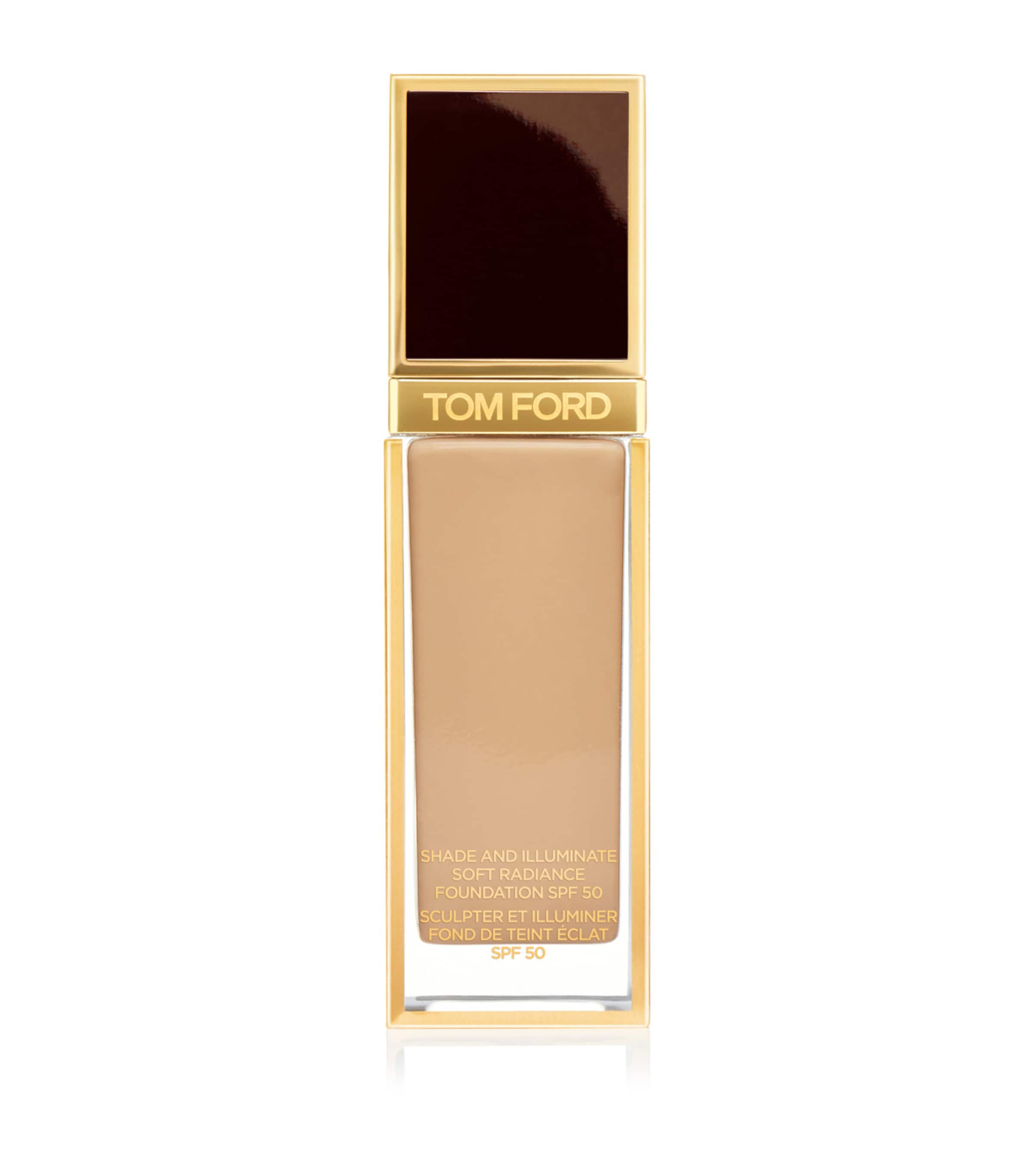 Tom Ford Shade And Illuminate Soft Radiance Foundation Spf 50 In Neutral
