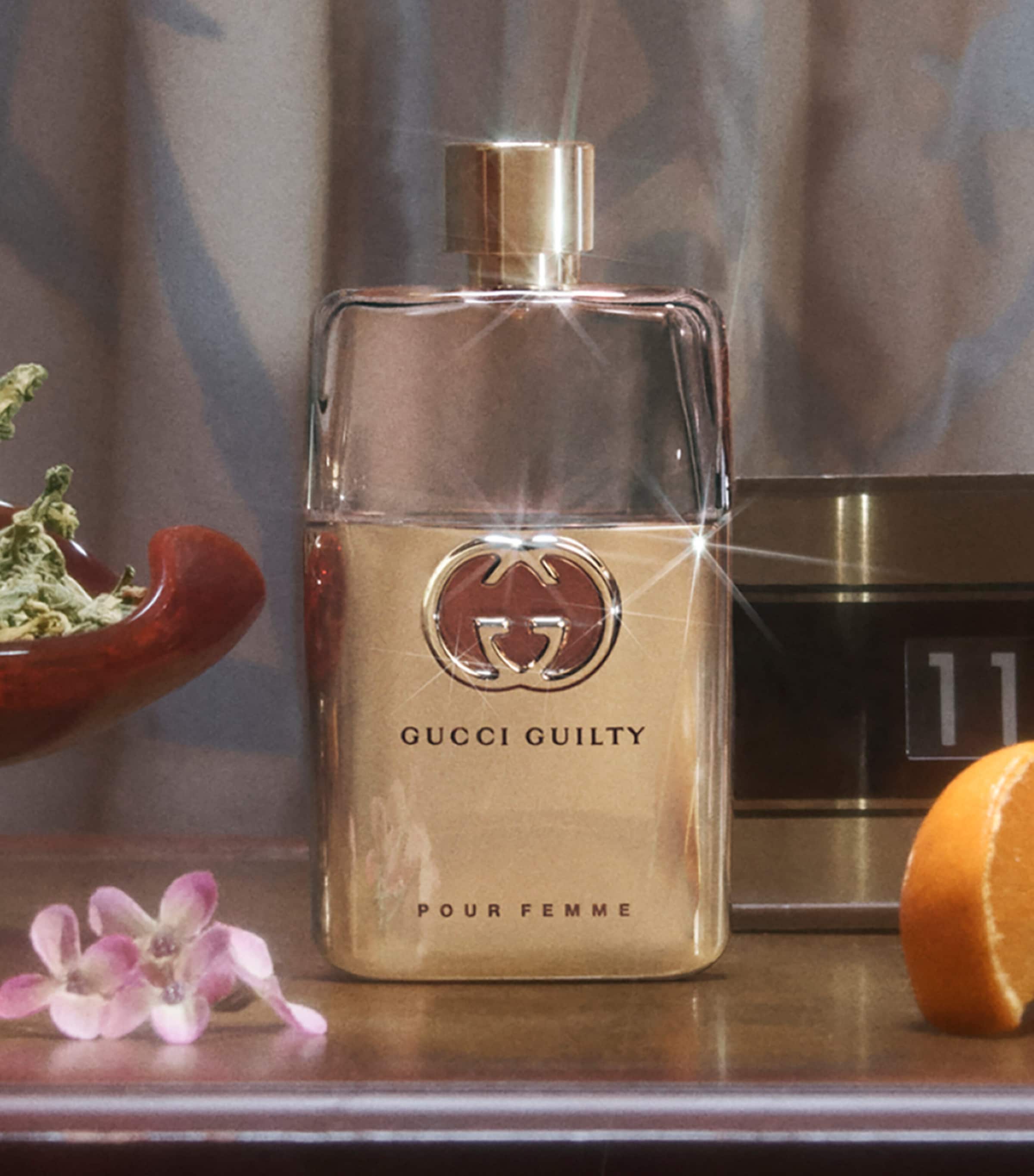 Gucci Guilty Guilty For Her Eau de Parfum (50ml) | Perfume | Womens Perfume | Designers | Gucci Gucci Guilty Guilty For Her Eau de Parfum (50ml) | Perfume | Womens Perfume | Designers | Gucci