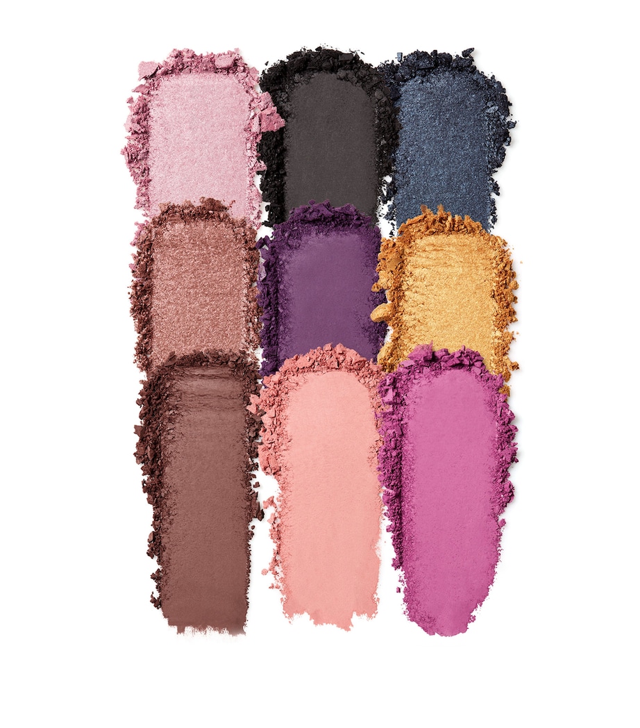 VIP Expert Palette No. 6 Opulent Star NO COLOUR Image 2