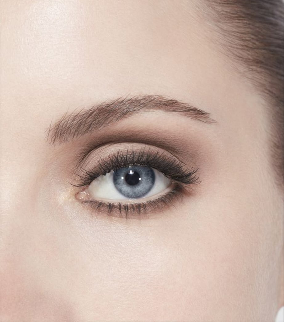 LES 4 OMBRES Multi-Effect Quadra Eyeshadow 308 CLAIR OBSCUR Image 5