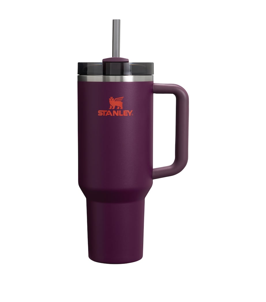 Quencher H2.0 Flowstate Tumbler (1.18L) PLUM Image 1