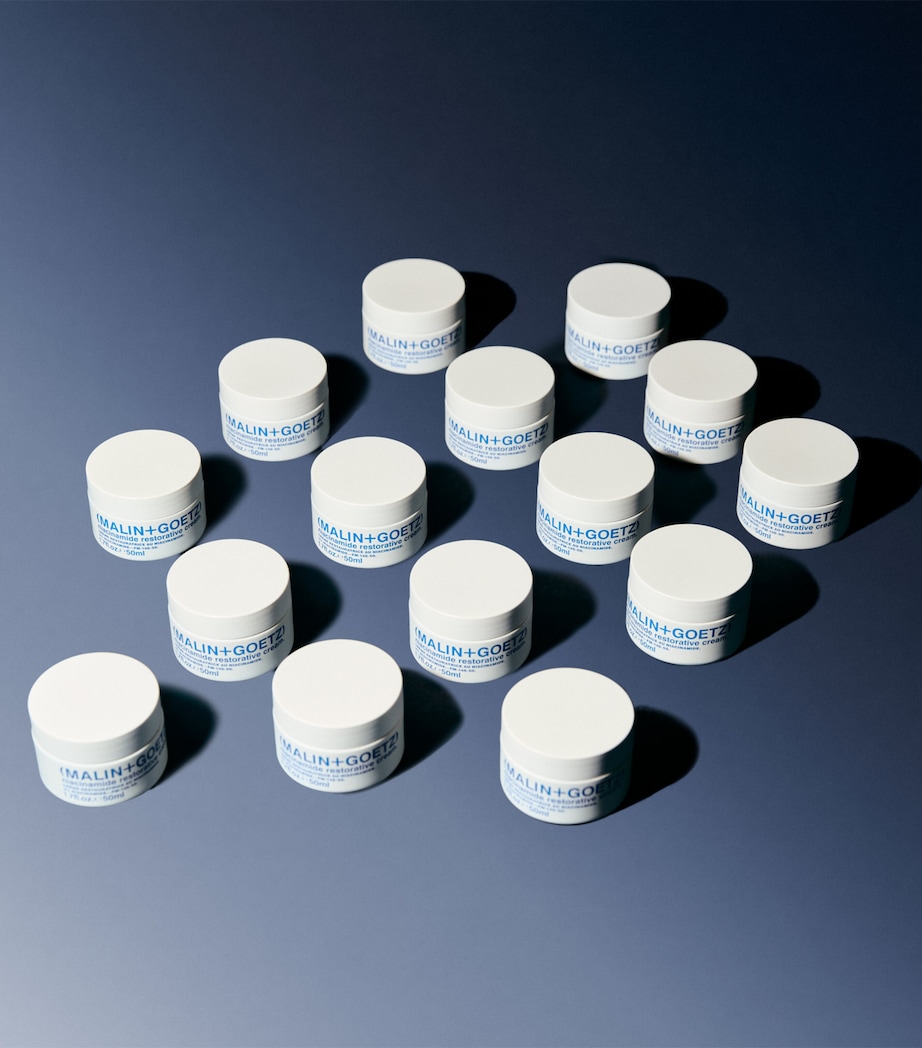 Niacinamide Restorative Cream (50ml) NO COLOUR Image 3