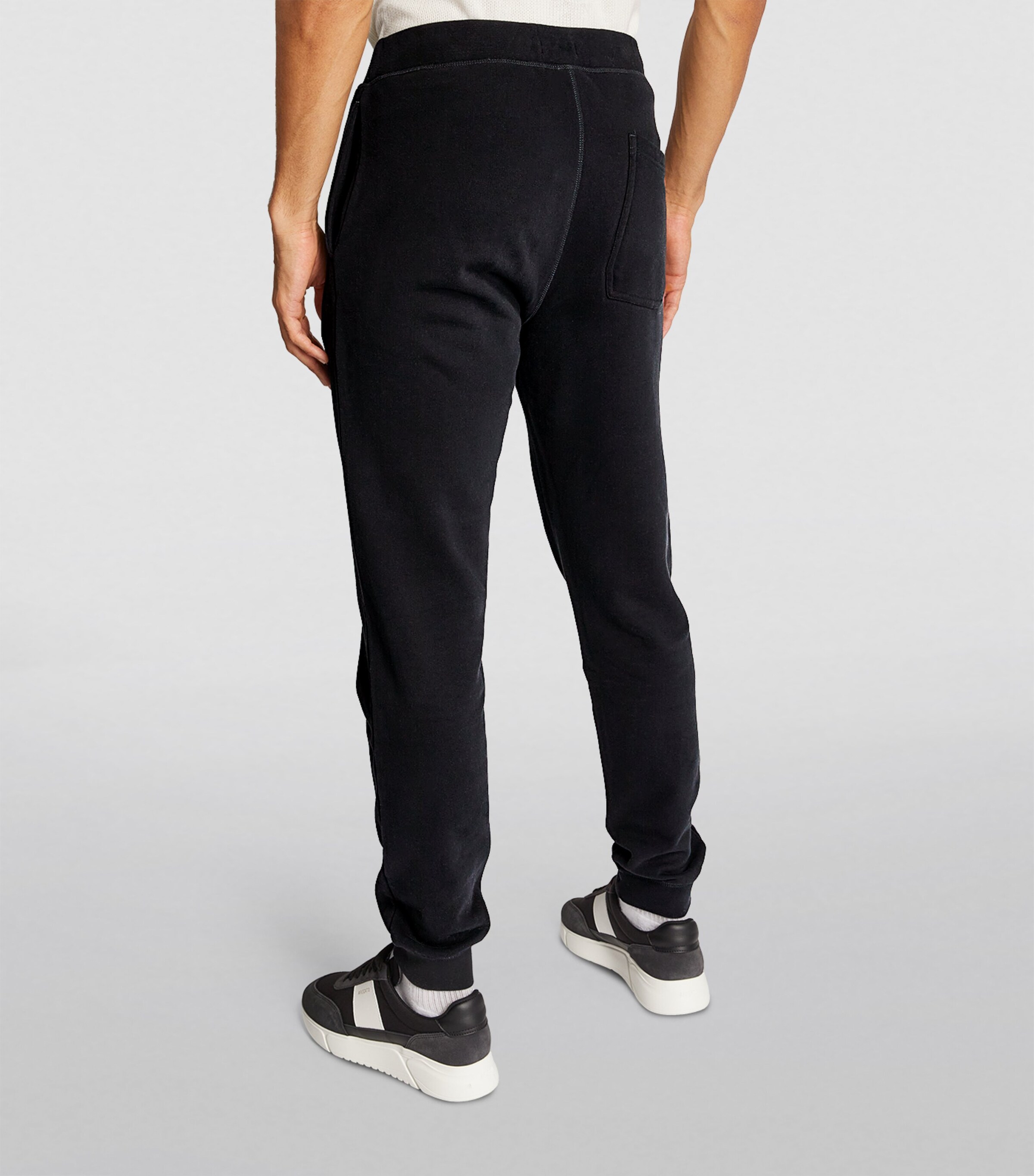 Loopback Sweatpants BKAA Image 10