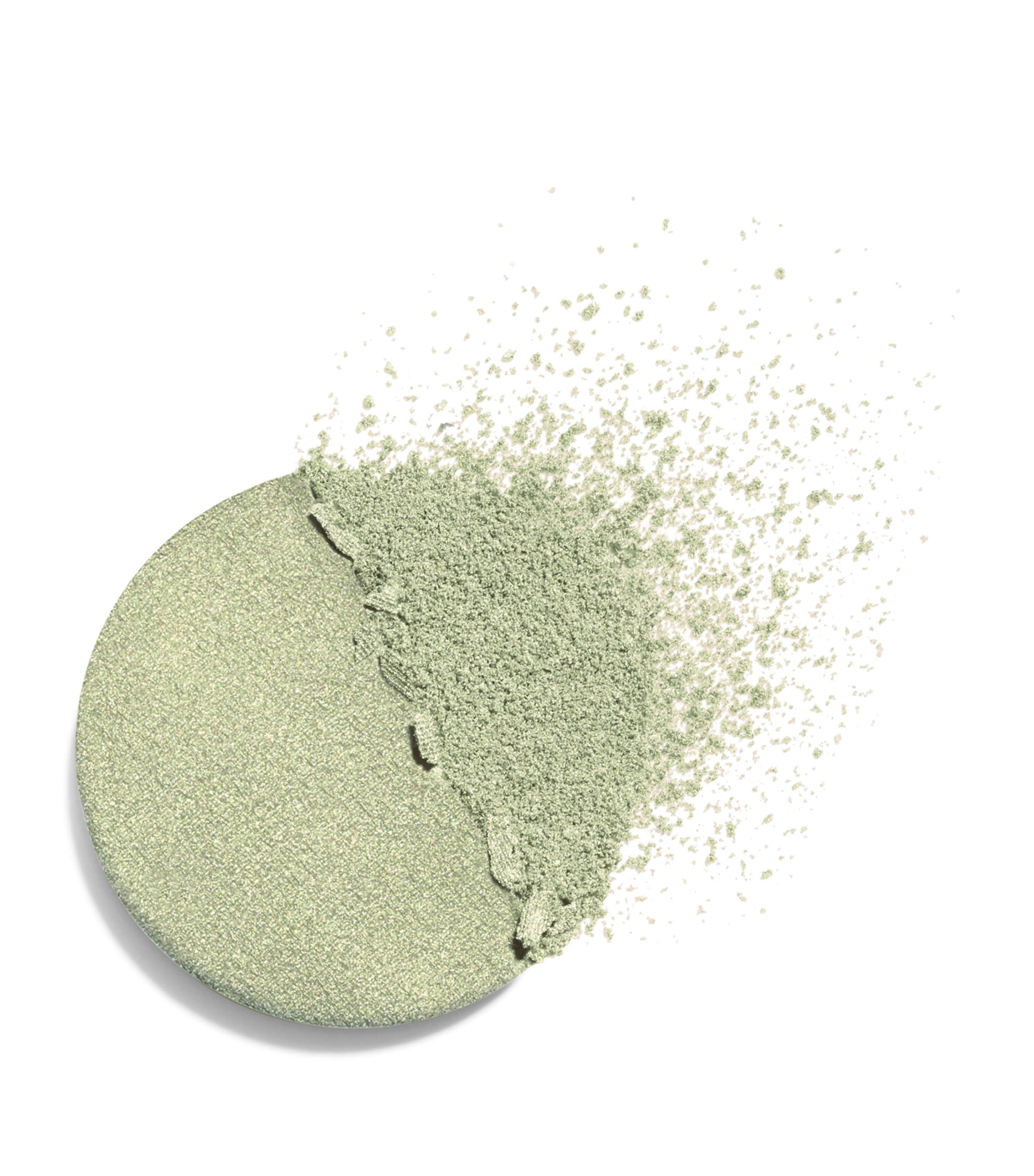 Ombre Essentielle Multi-Use Longwearing Eyeshadow 222 JADE FACETTE Image 5