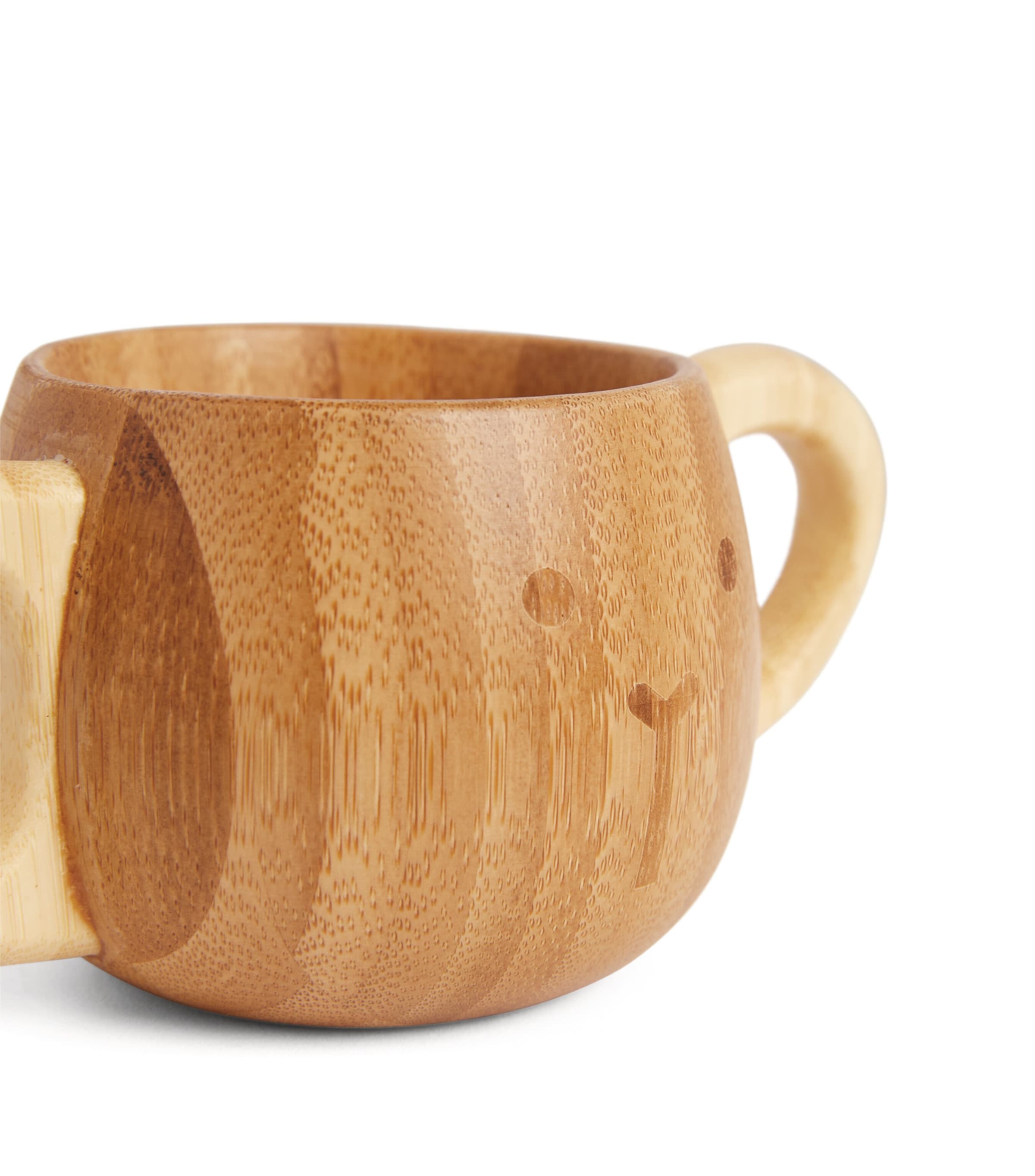 Bamboo Cup NEUTRAL Image 2