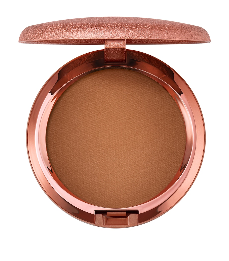 Skinfinish Sunstruck Matte Bronzer RICH GOLDEN Image 1