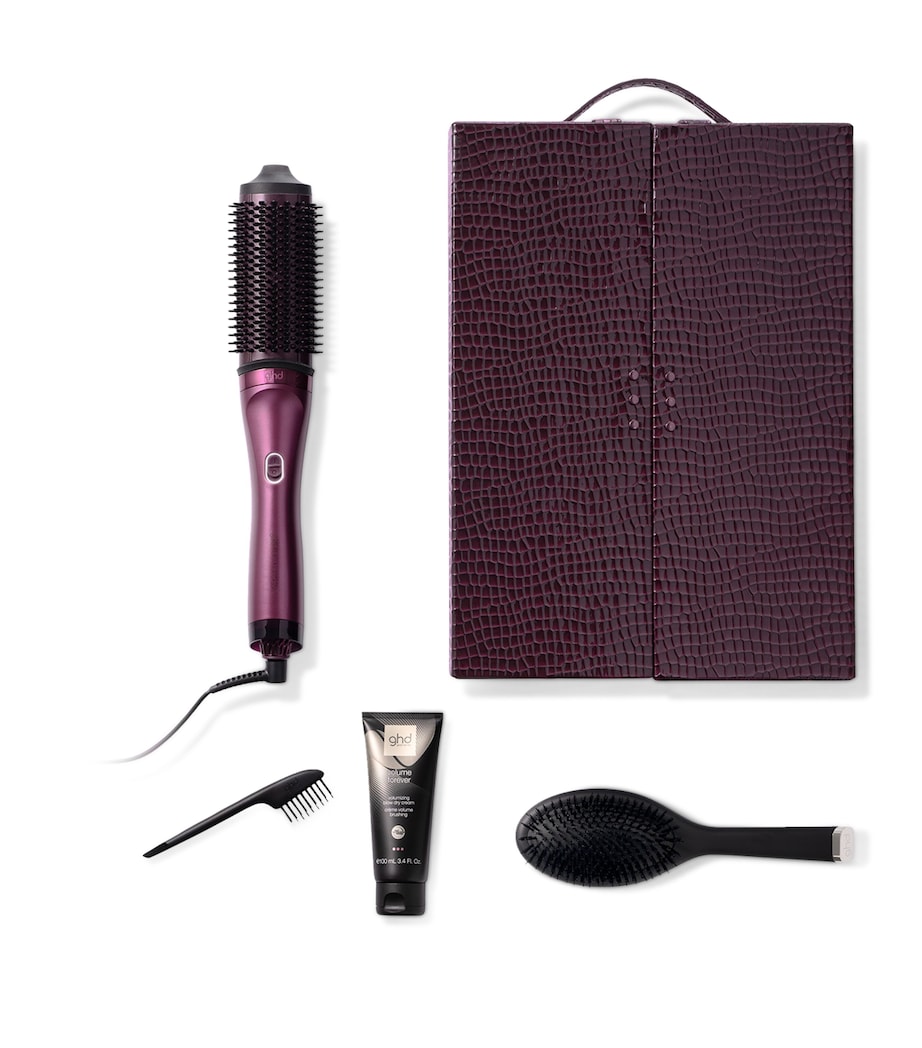 Duet Blowdry Hair Styling Gift Set NO COLOUR Image 4