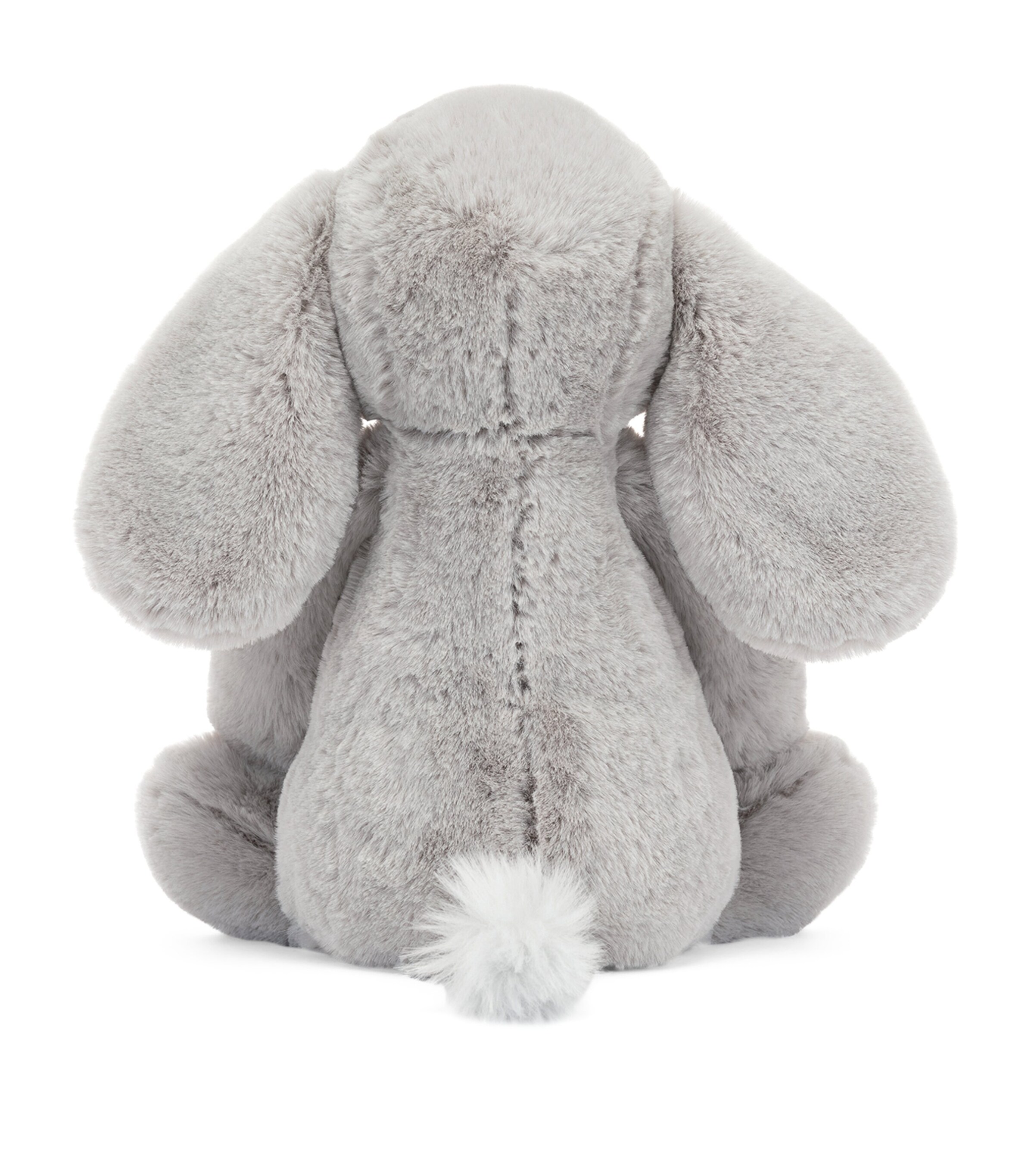 Bashful Luxe Thuddeus Elephant (12cm) MULTI Image 4