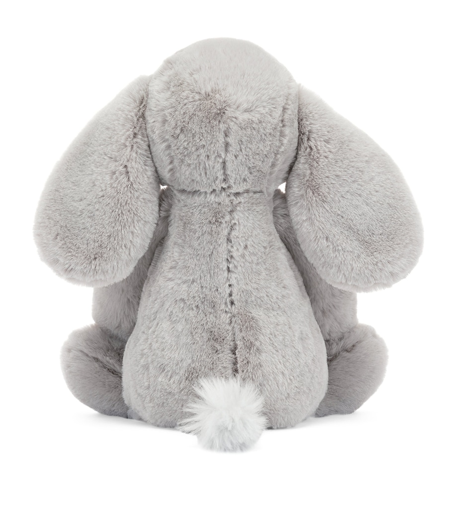 Bashful Luxe Thuddeus Elephant (12cm) MULTI Image 4