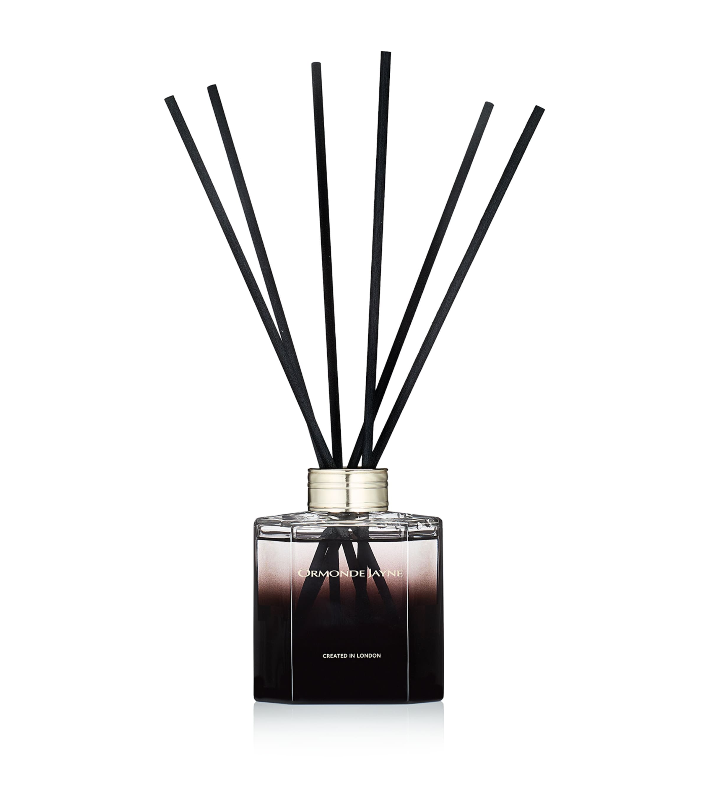 Ormonde Jayne Calypso Diffuser (250ml) Brown Image 1