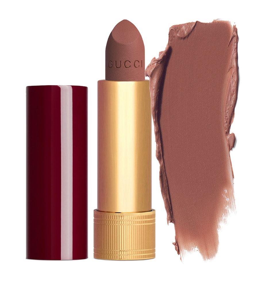 Rouge à Lèvres Mat Lipstick 128AMDU HL25IV Image 2