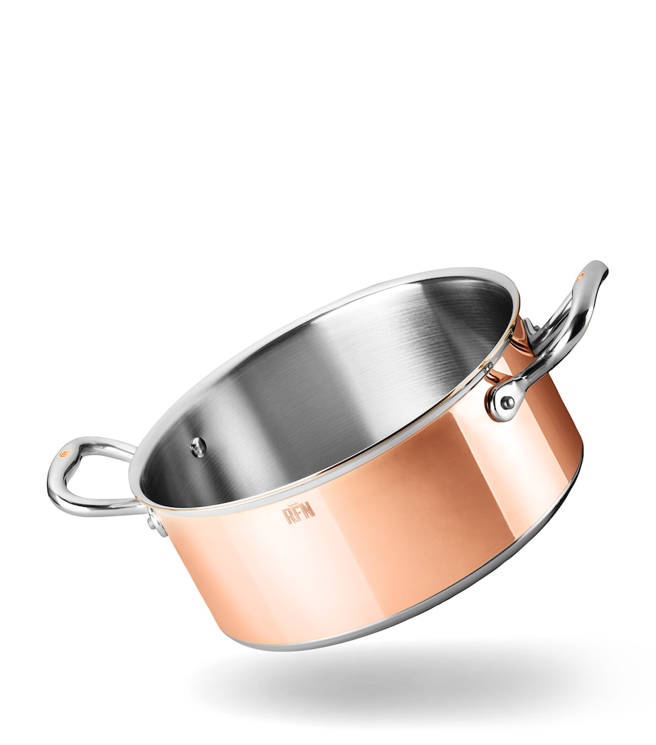 Con Classe Casserole (22cm) COPPER Image 8