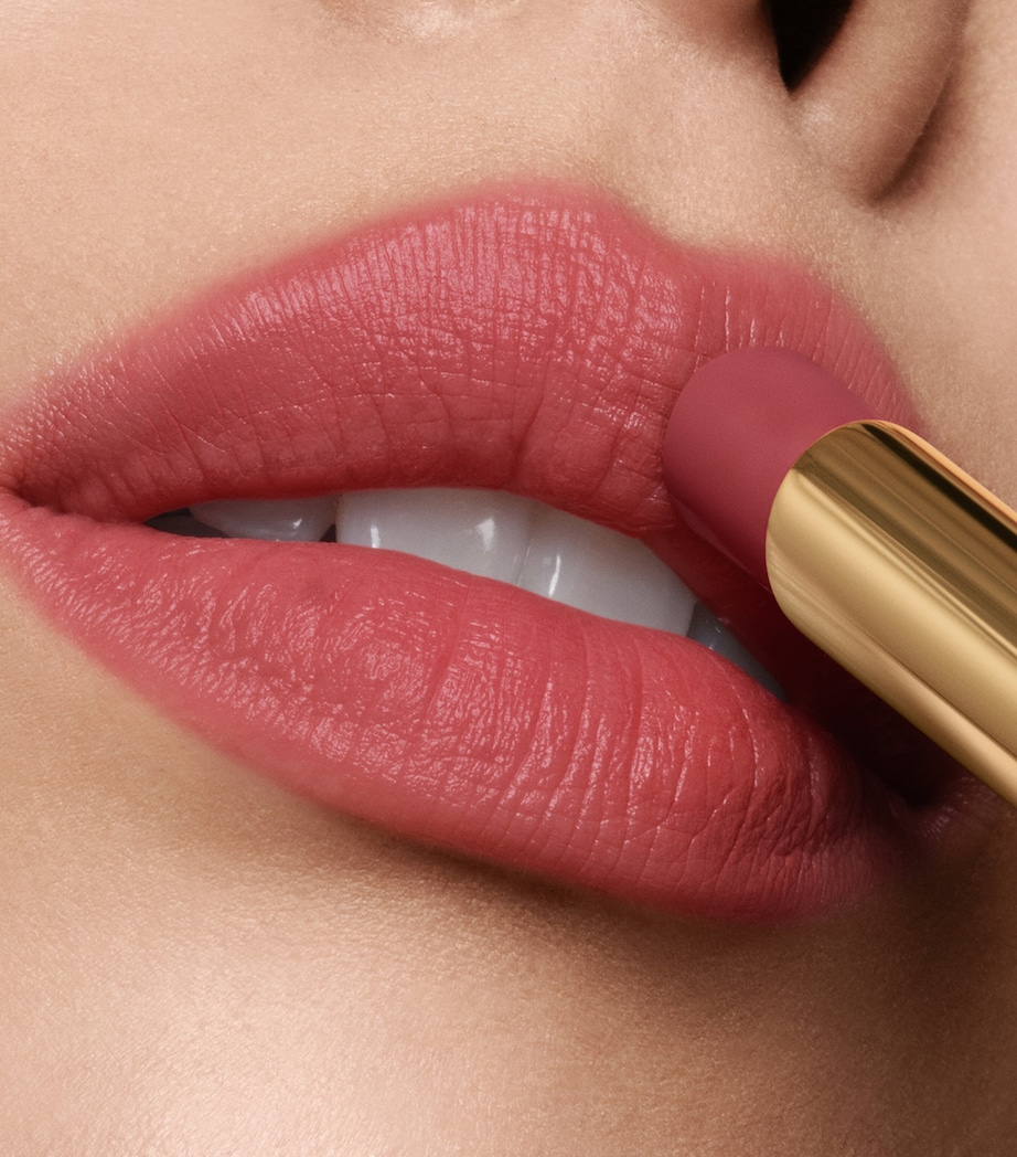 TOM FORD Runway Matte Lip Stylo Blush Absolute Image 4