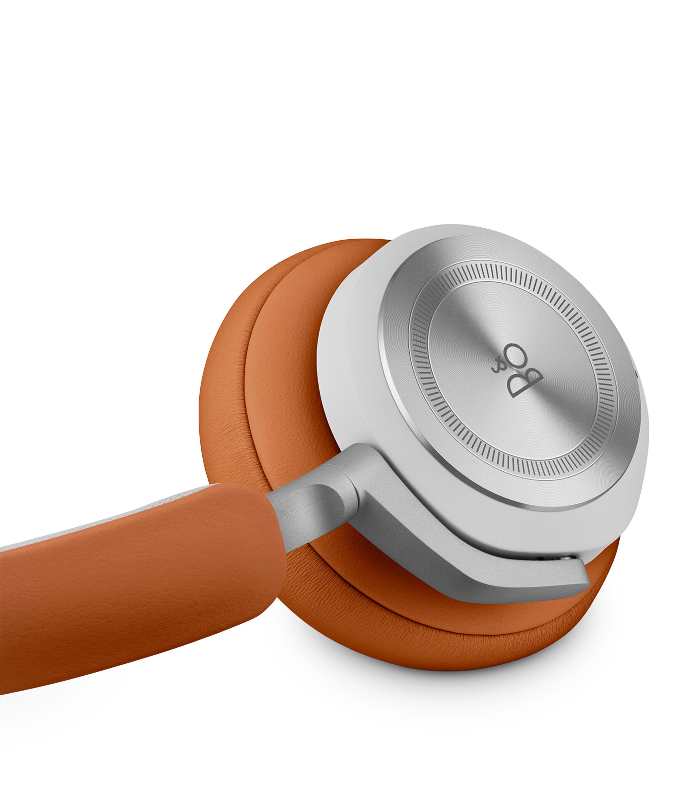 Bang & Olufsen Beoplay HX Over-Ear Headphones Timber Image 6