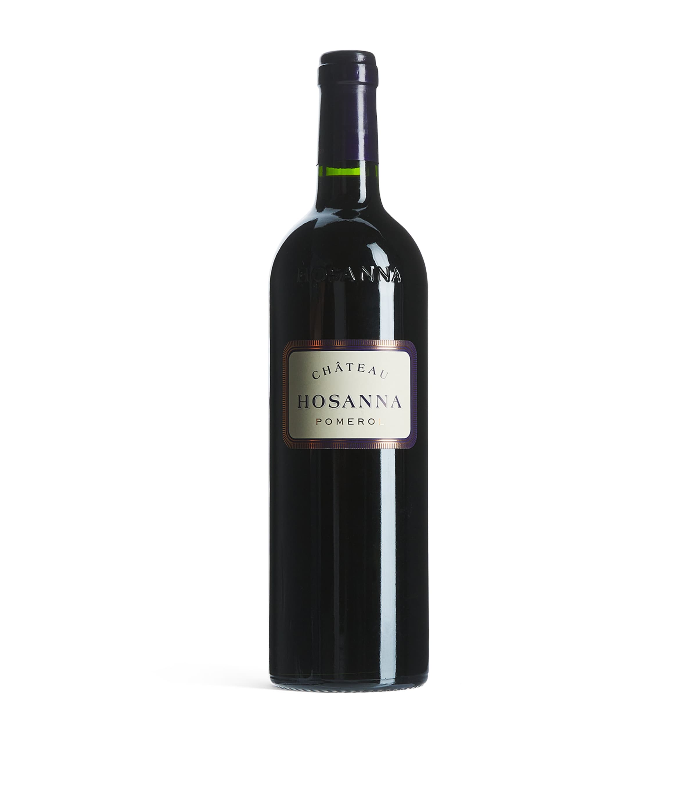 Château Hosanna Pomerol 2020 (75cl) - Bordeaux, France Image 1