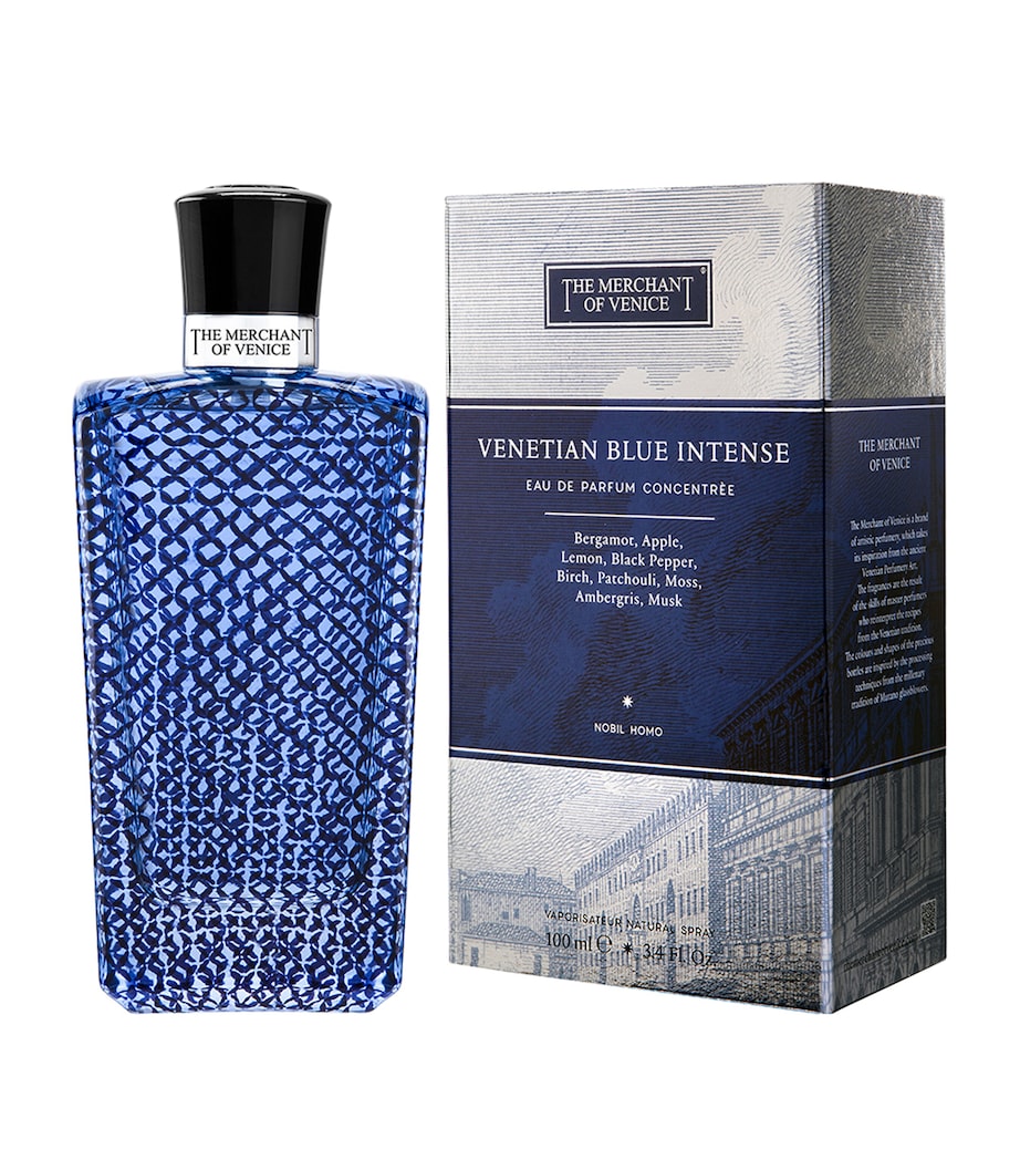 Venetian Blue Intense Eau de Parfum (100ml) NO COLOUR Image 2
