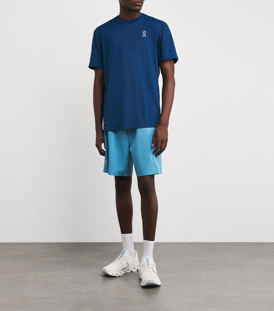 Train T-Shirt TEMPEST Image 2