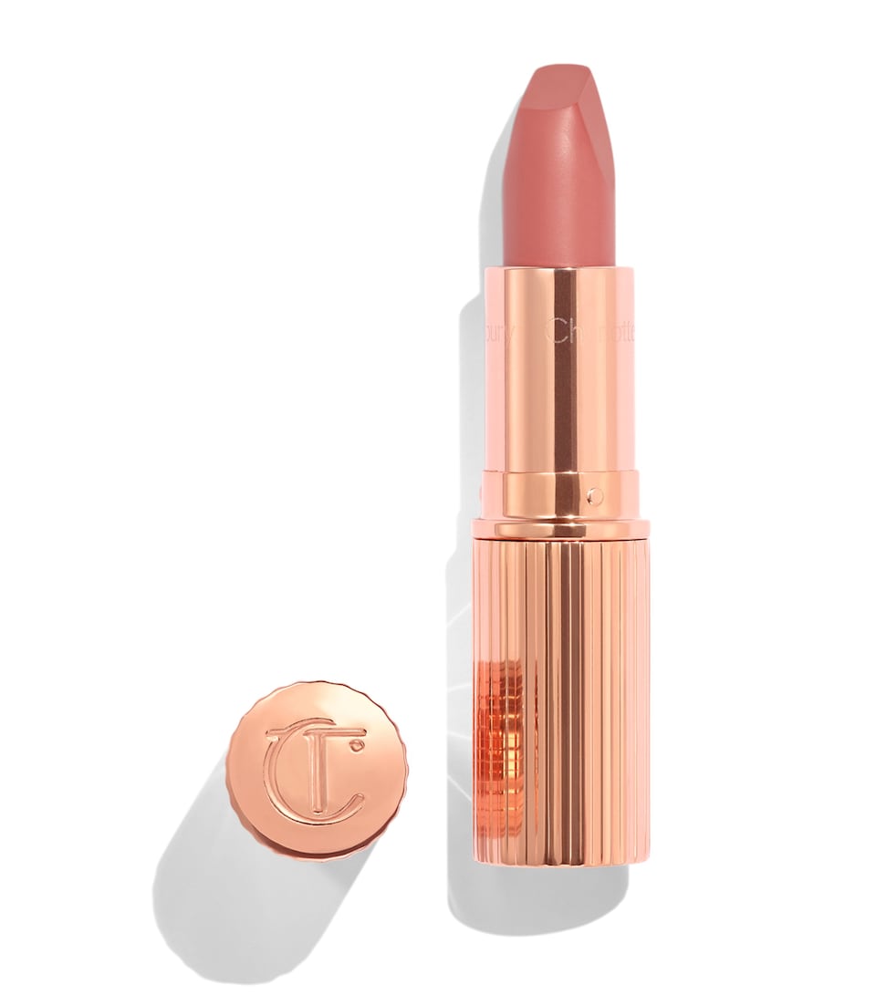 Matte Revolution Lipstick